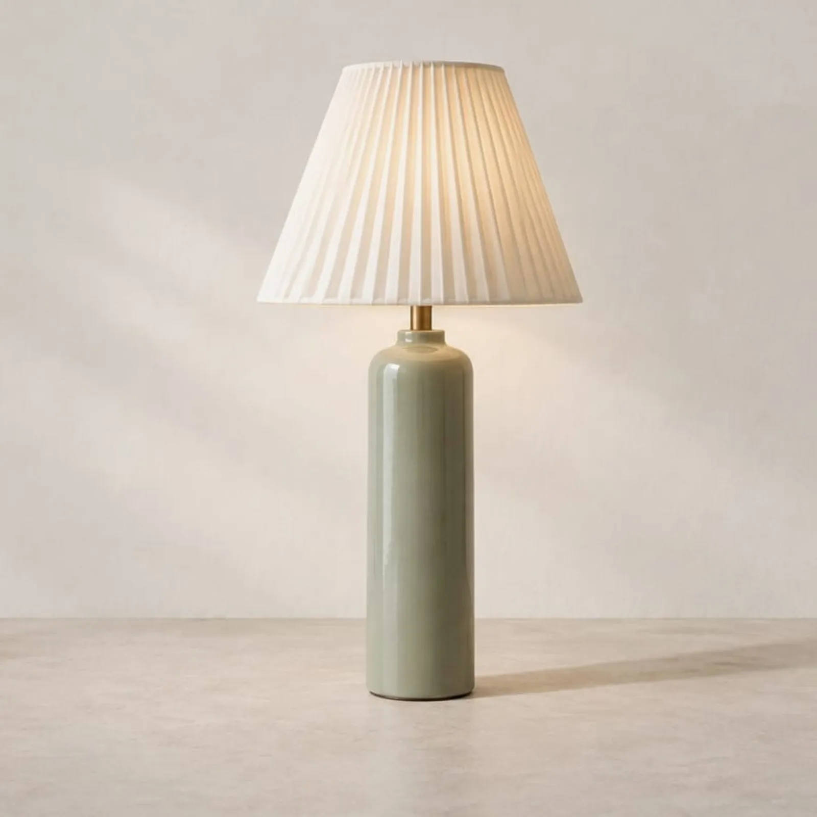 Bordslampa Hägg Salvia III - bild 1