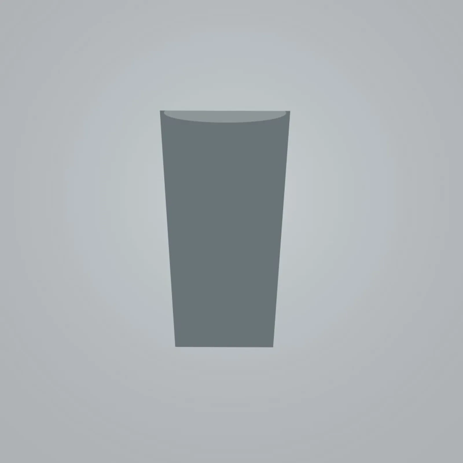 Glas Råg Glas - bild 1