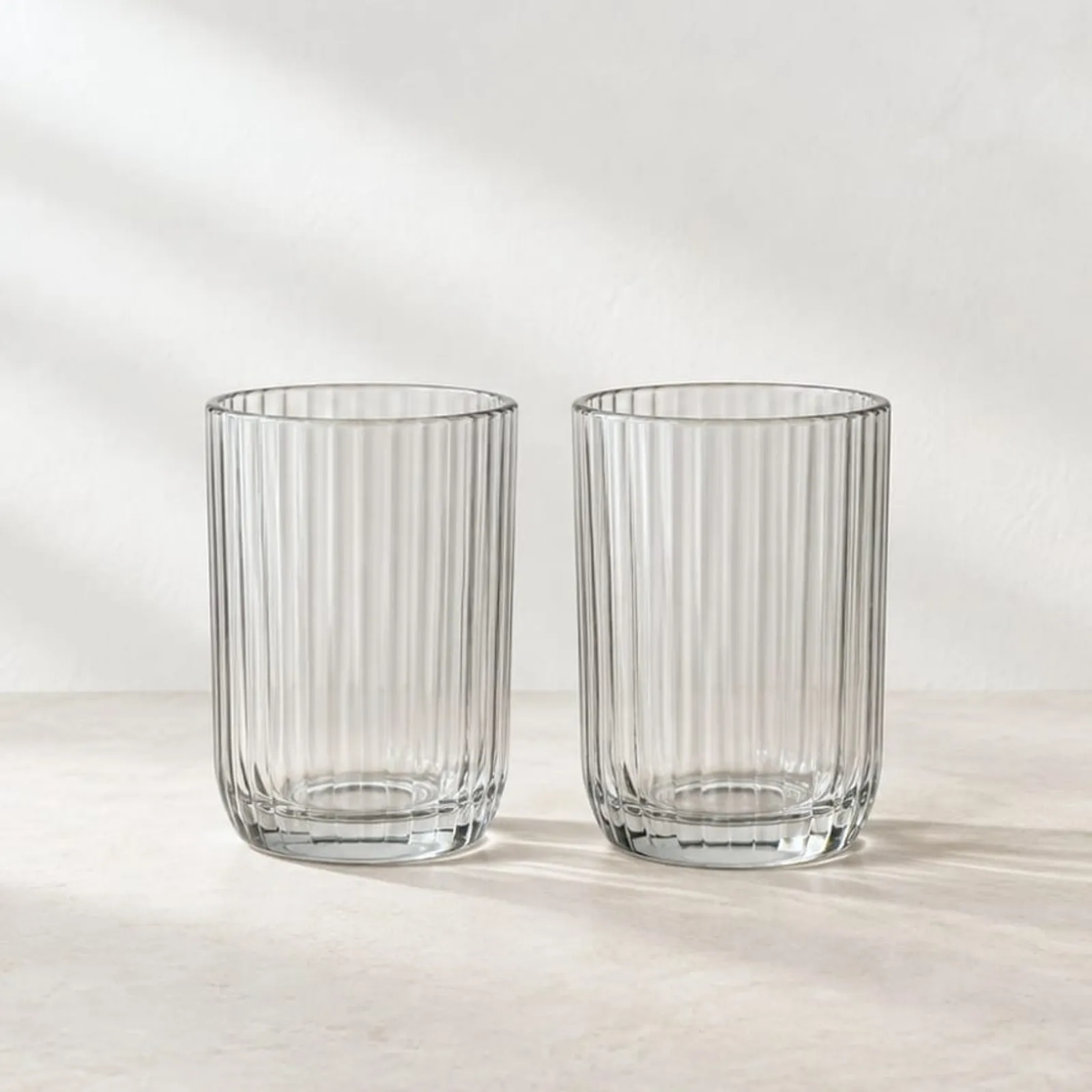 Glas Ås Ockra - bild 3