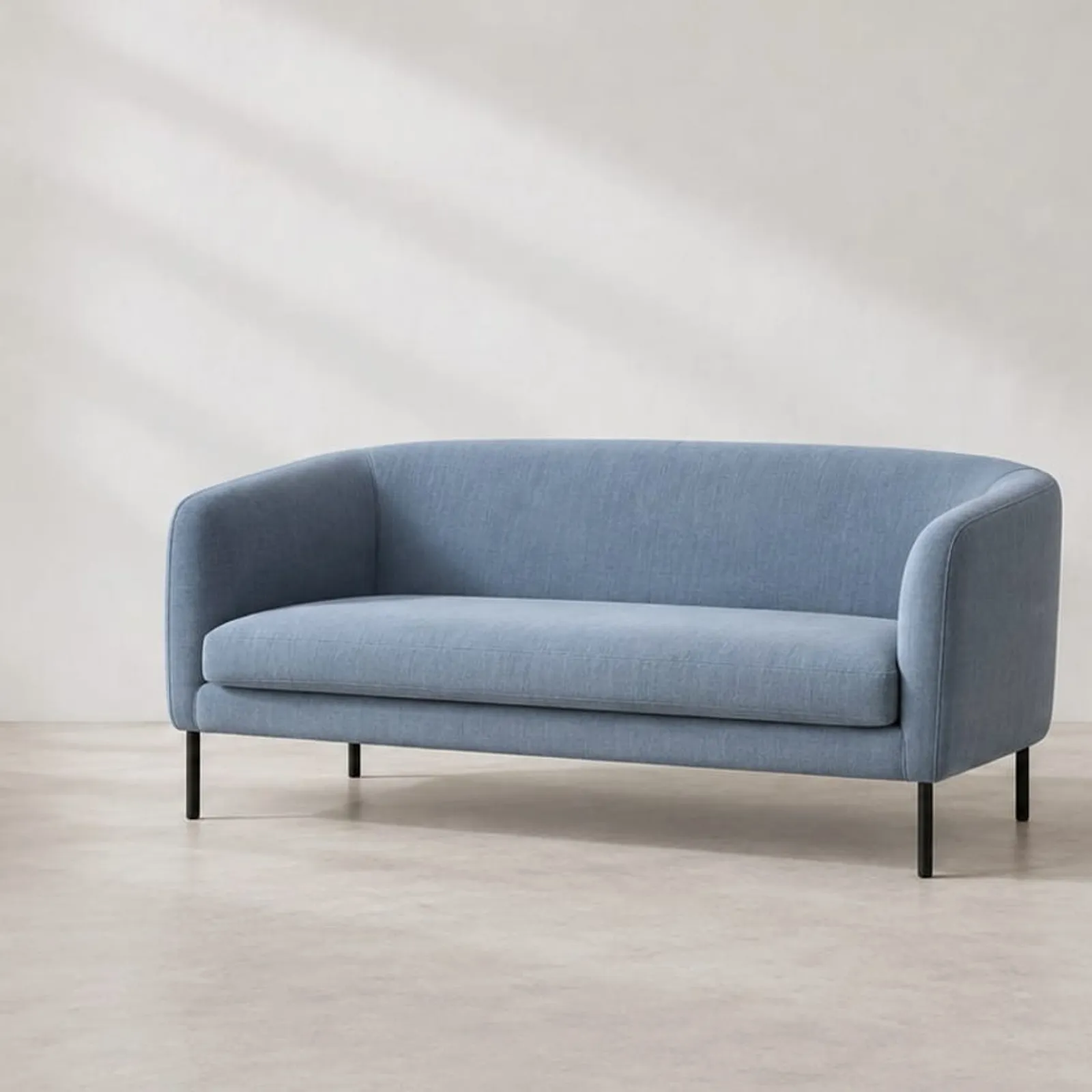 Soffa Timjan Havsblå - bild 1