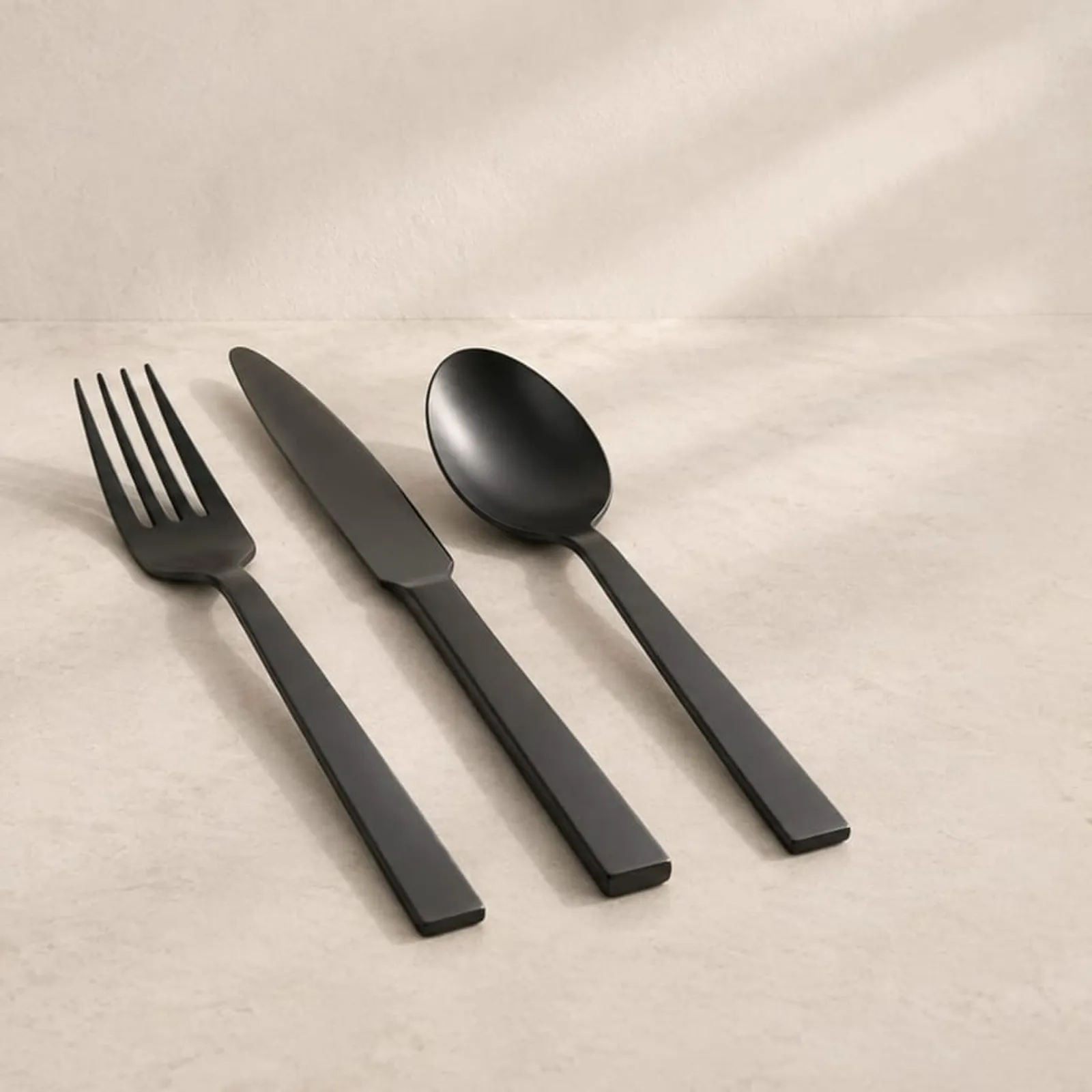 Bestickset Lind Stål - bild 2