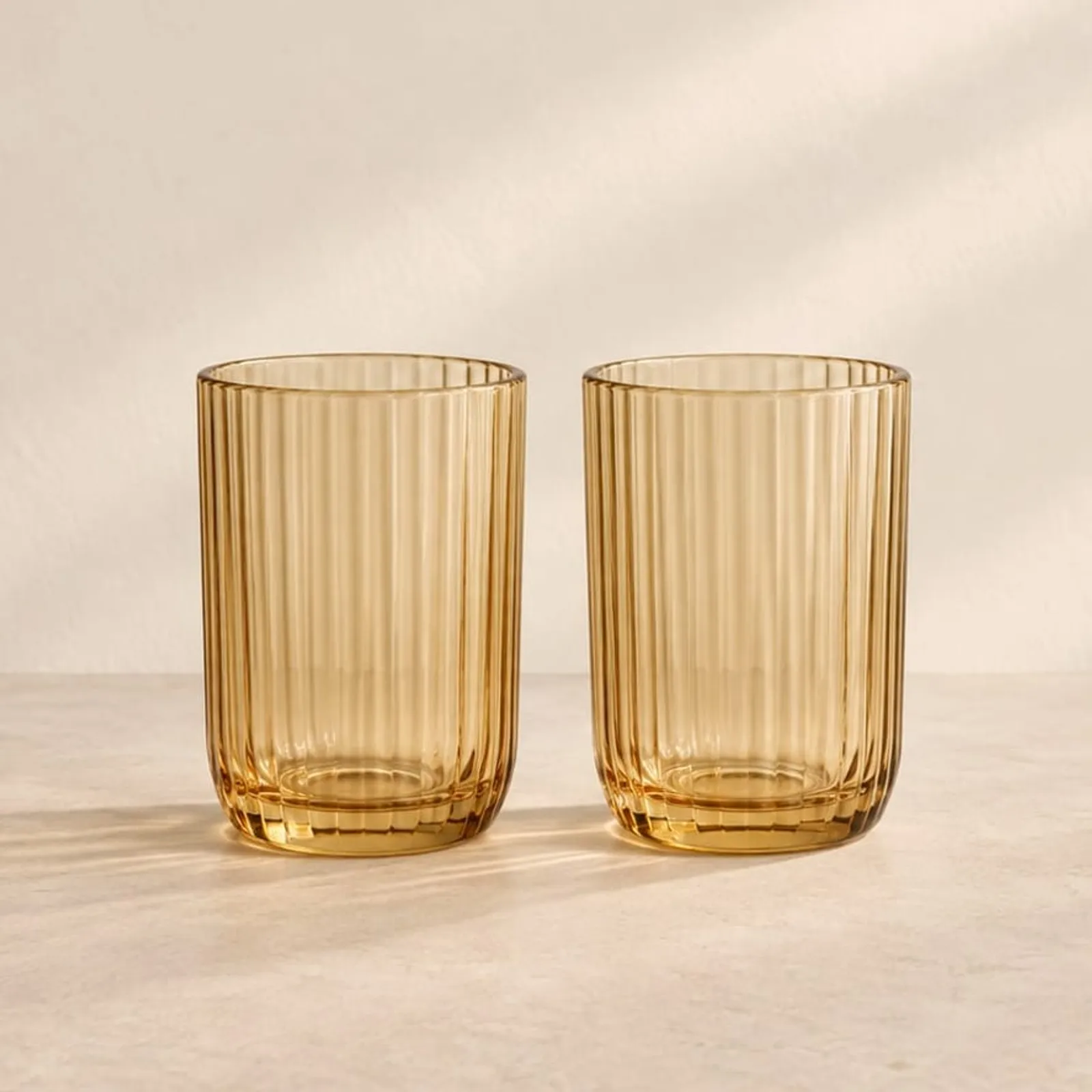 Glas Tall Dimma - bild 3