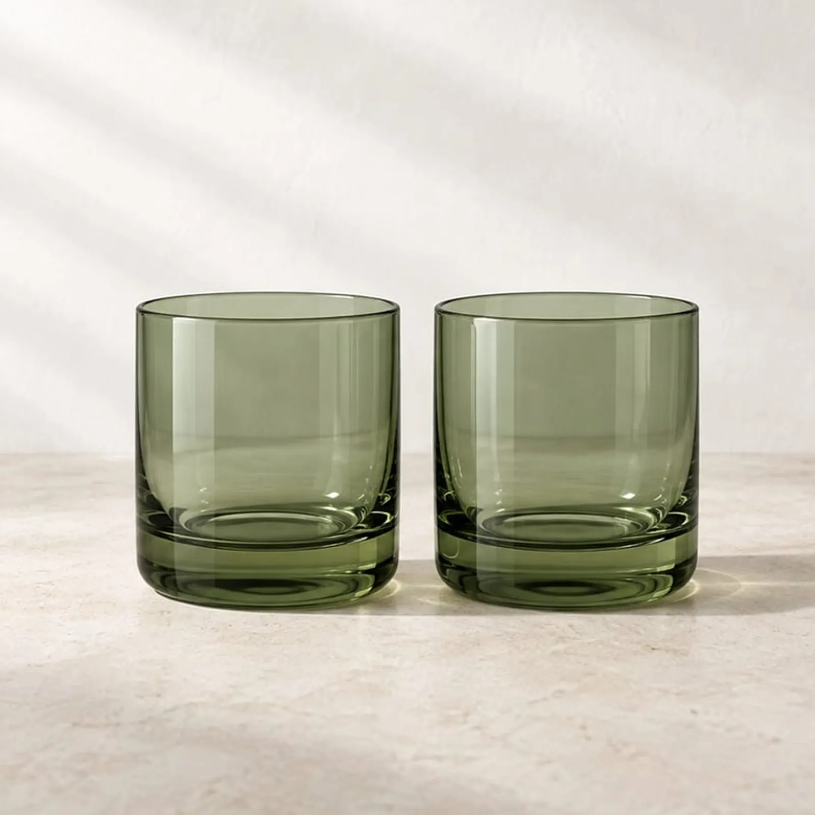Glas Sarek - bild 1