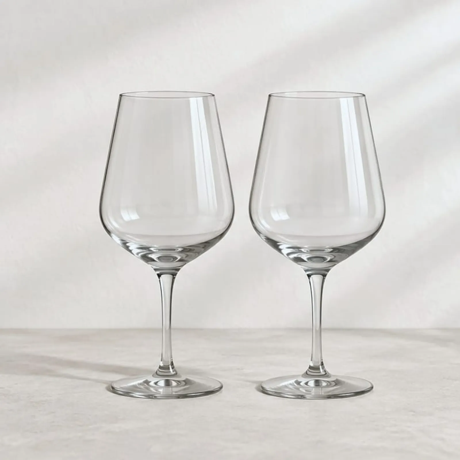 Glas Bränna Dimma II - bild 1