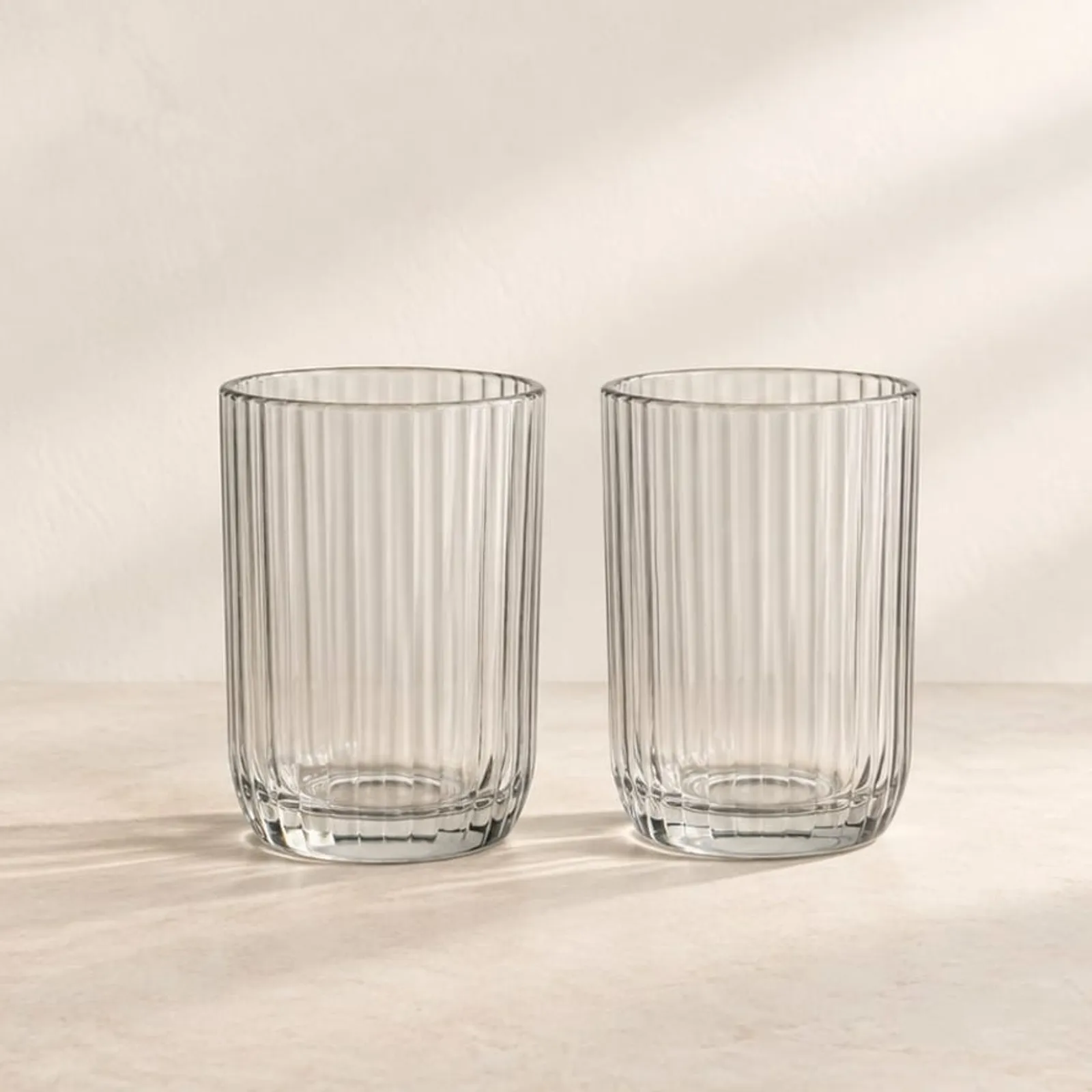 Glas Kaprifol - bild 2