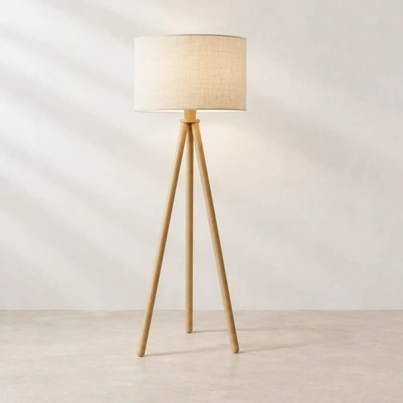 Golvlampa Ås - bild 1