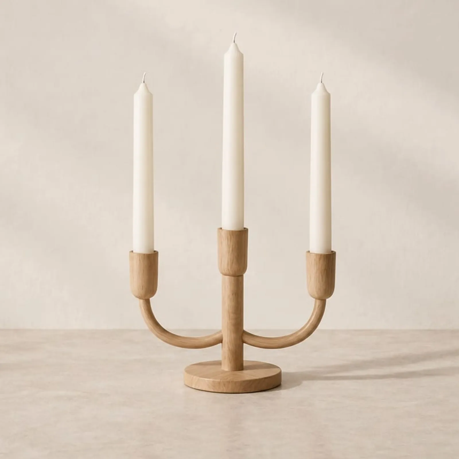 Ljusstake Viken Natur - bild 1