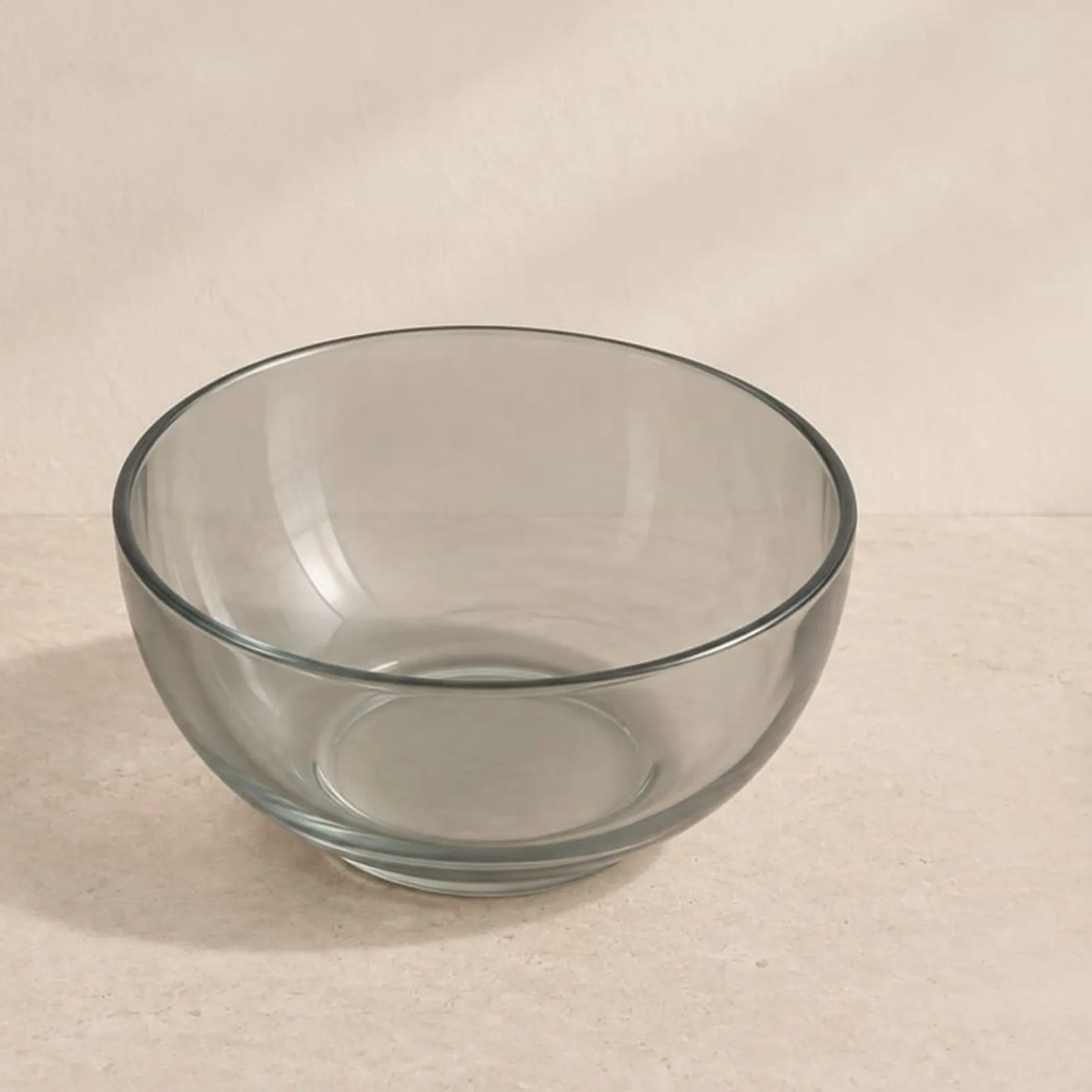 Bol Salvia en verre - image 1