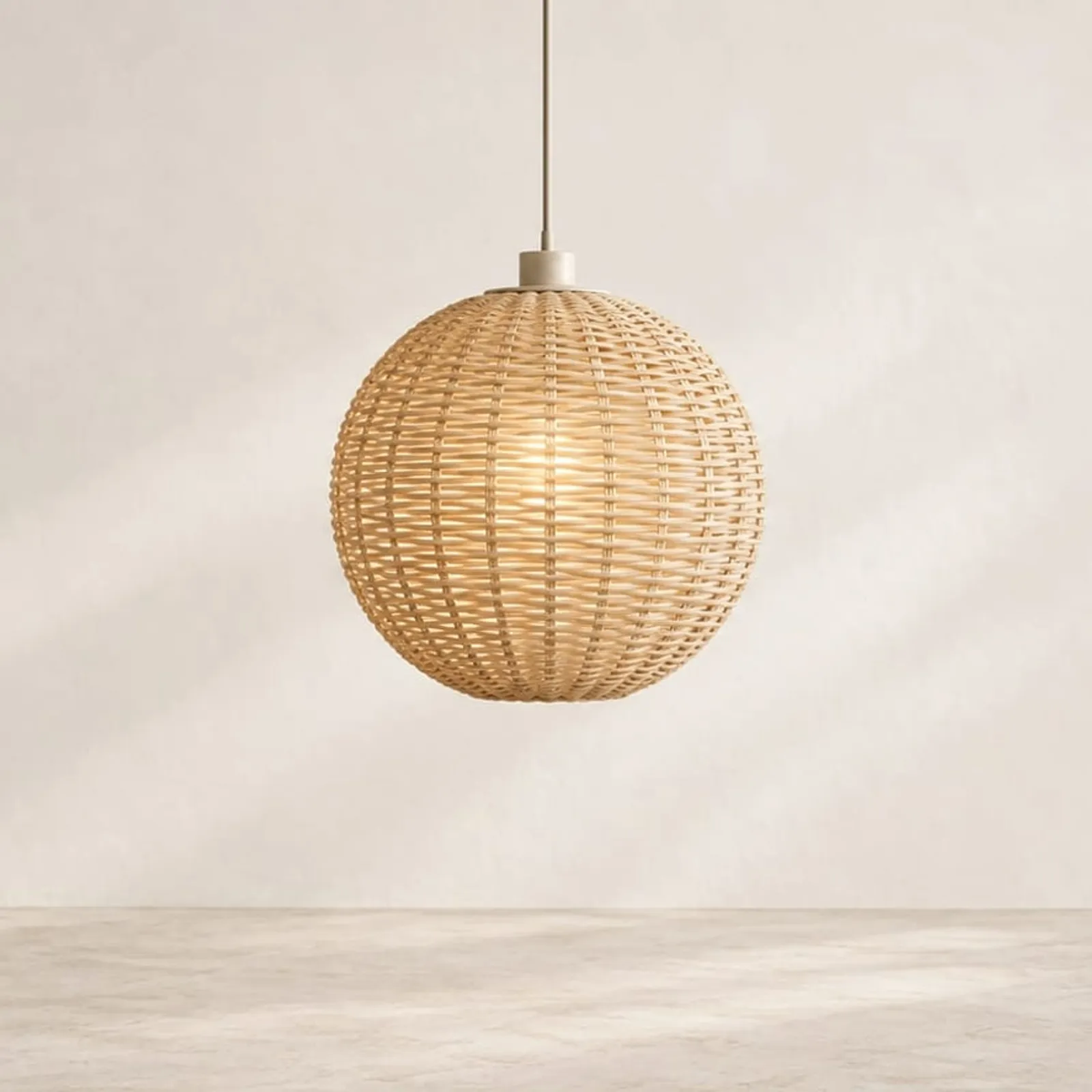 Taklampa Öland Natur III - bild 1