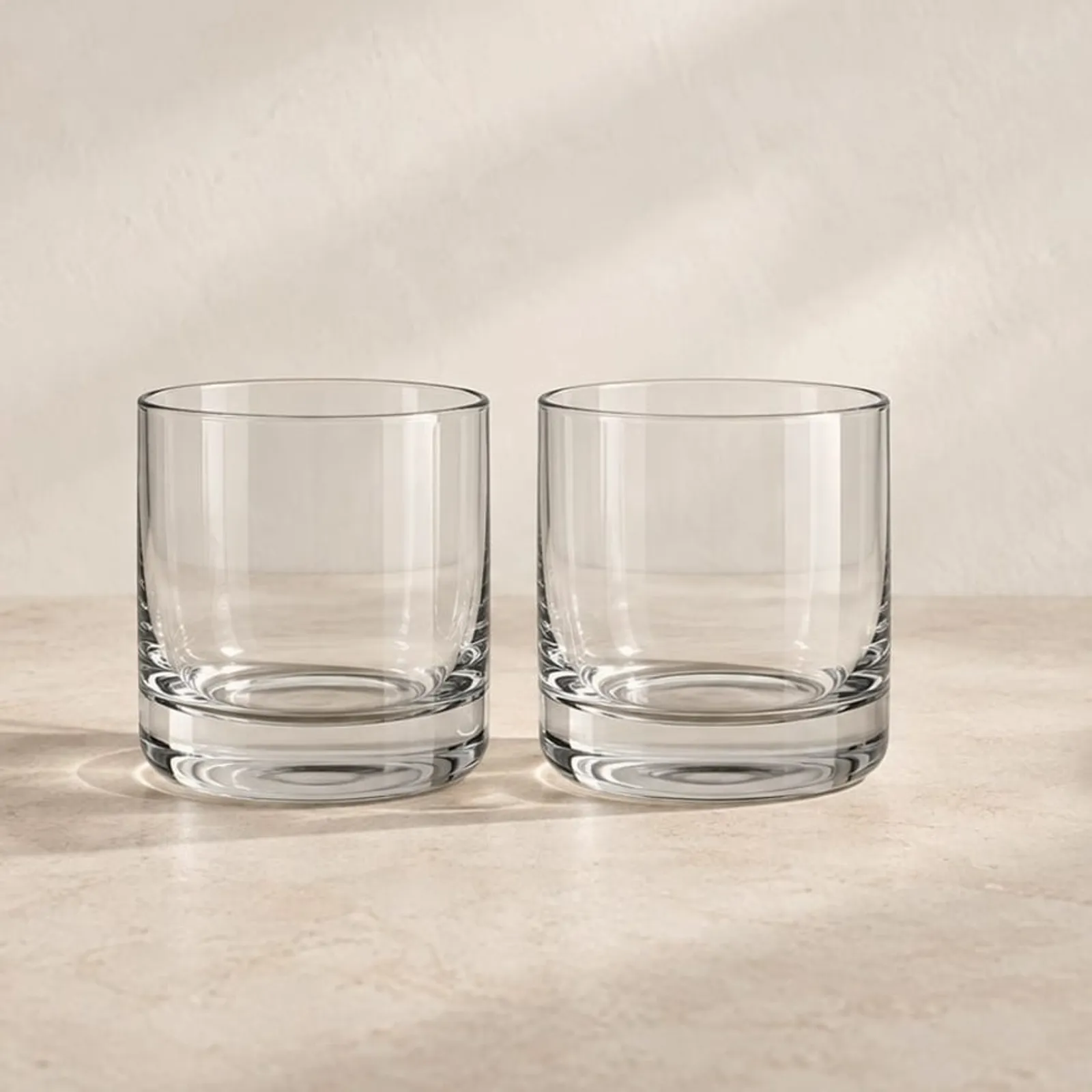 Glas Pors Dimma - bild 1