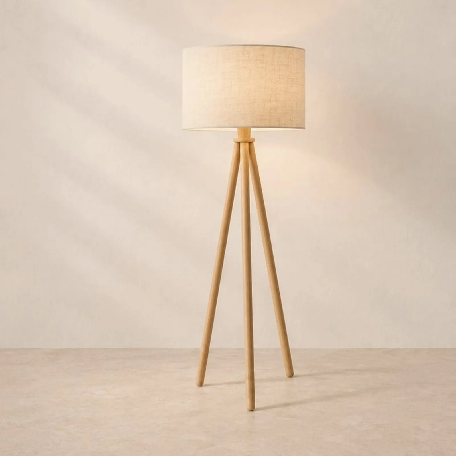 Golvlampa Äng Natur IV - bild 2