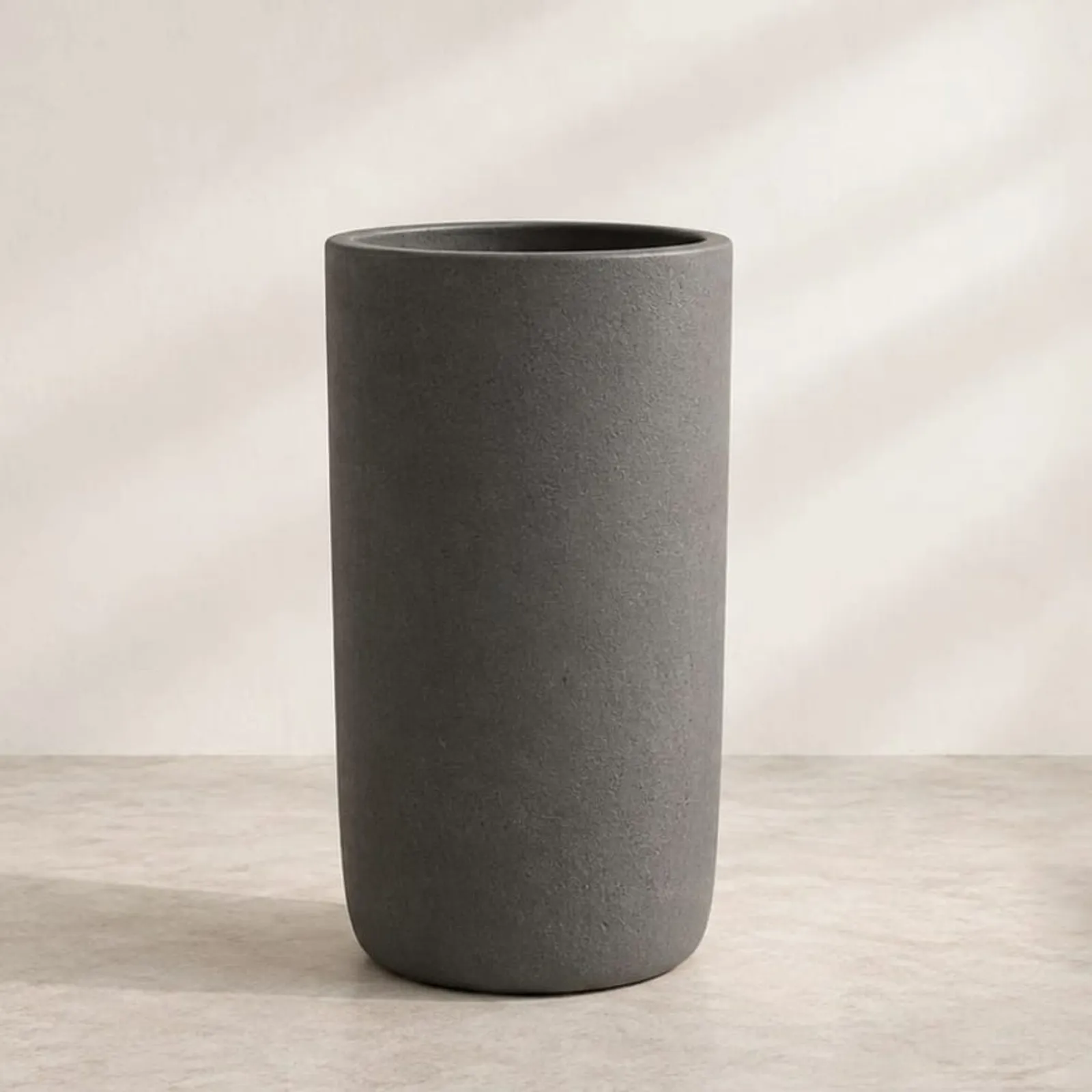 Kruka Vide Stengods - bild 2