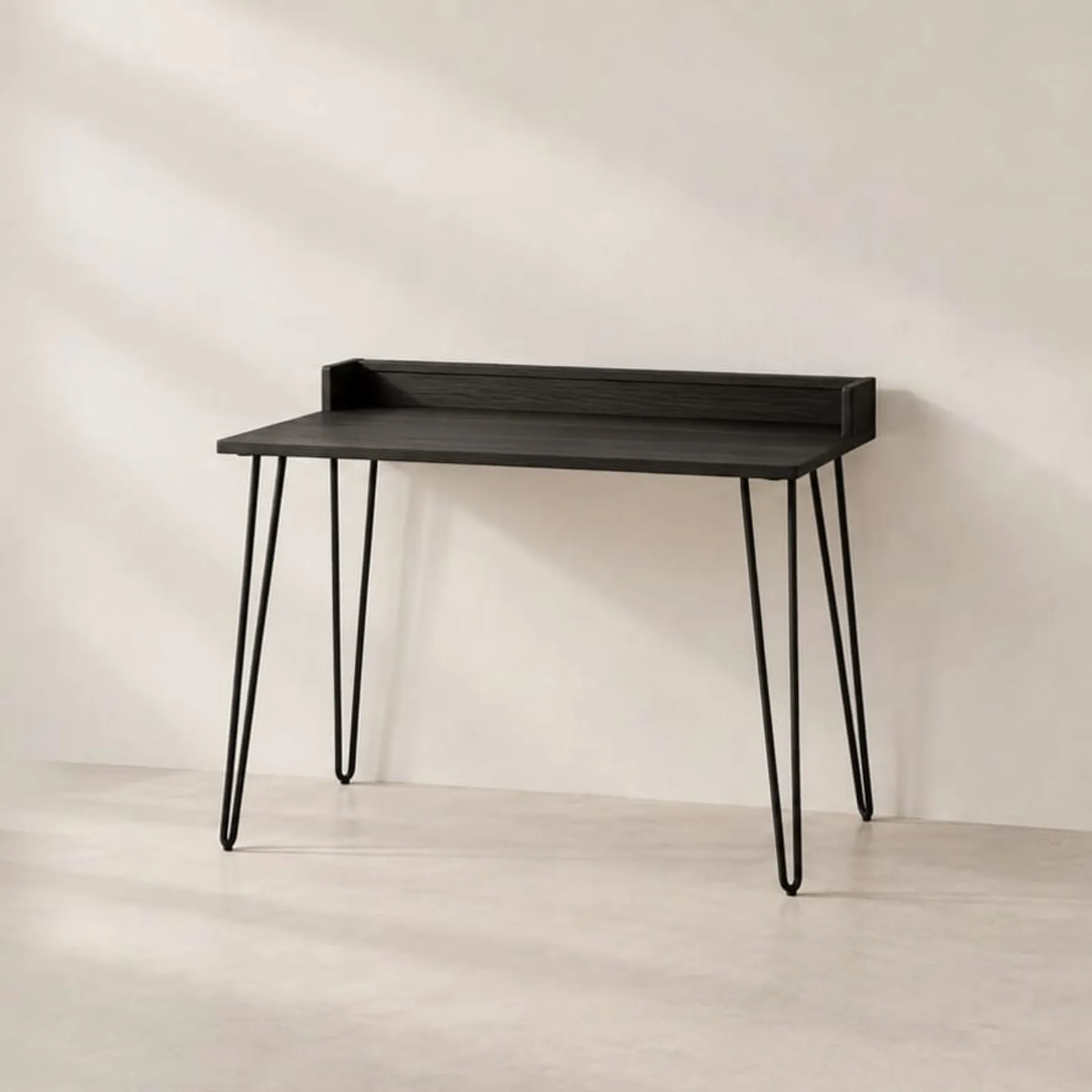 Bureau Hampa en frêne - image 1