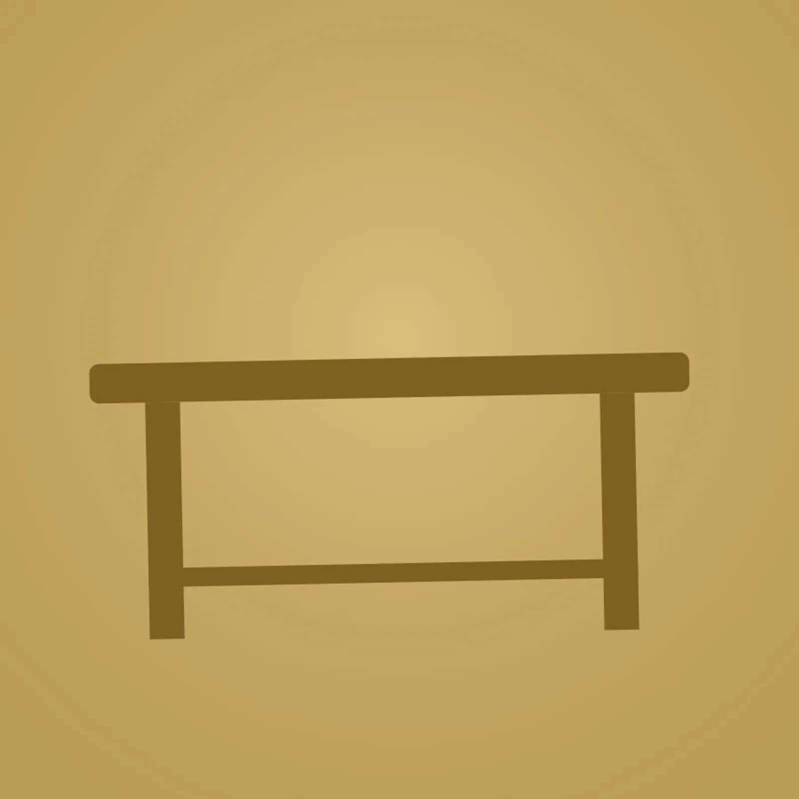 Soffbord Vide - bild 1