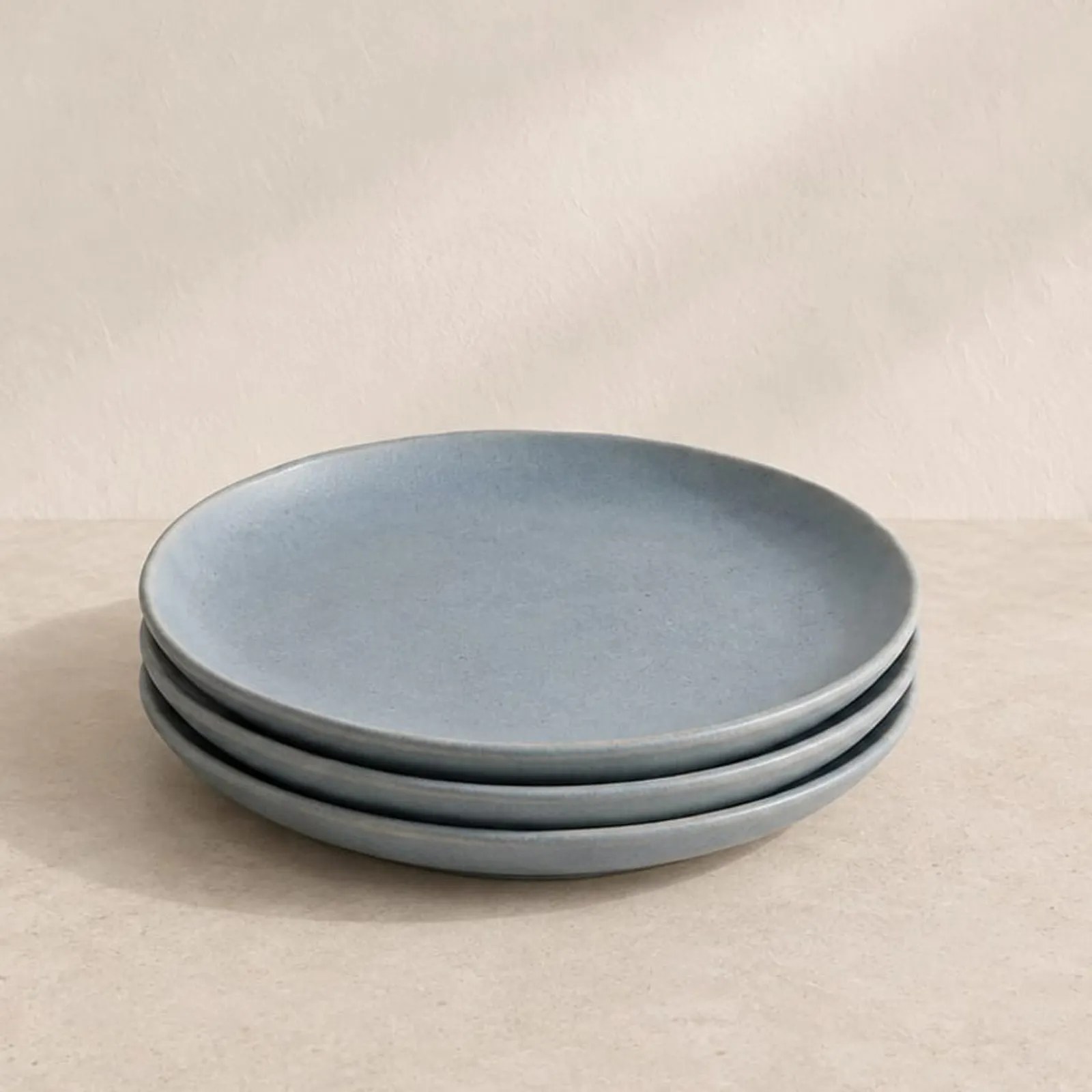 Assiette Skogen en grès - image 1