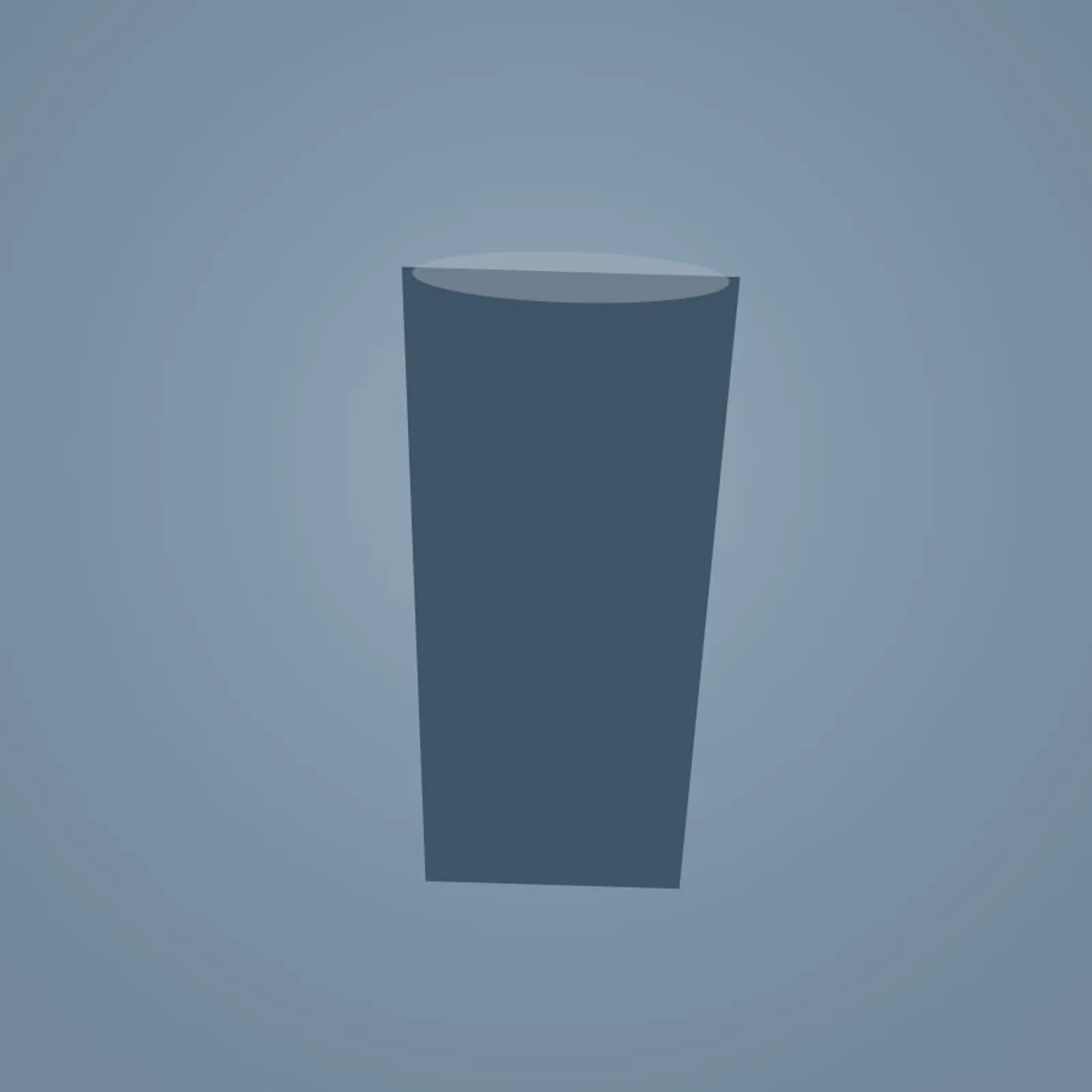 Glas Korn - bild 1