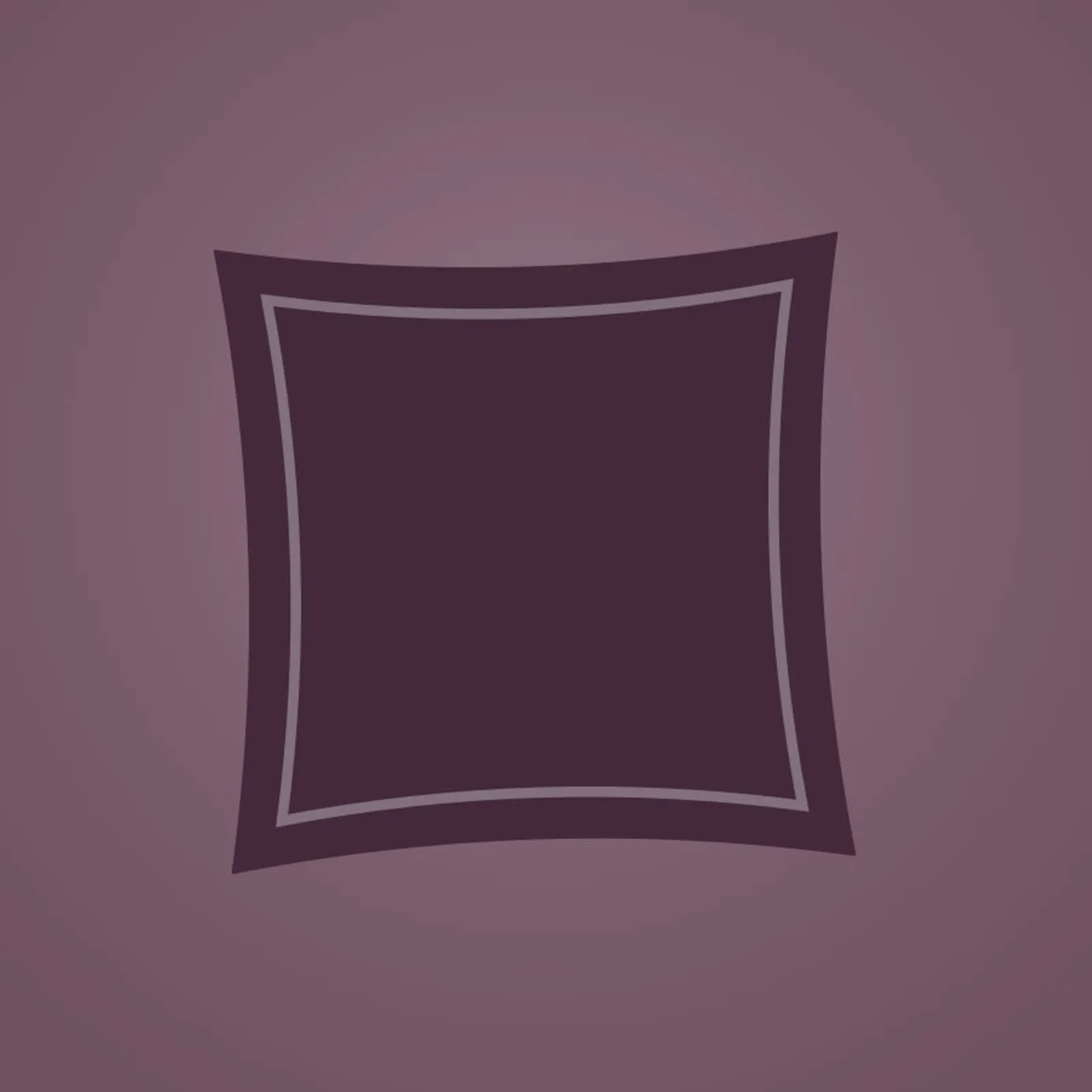 Kudde Hedern Plommon - bild 1