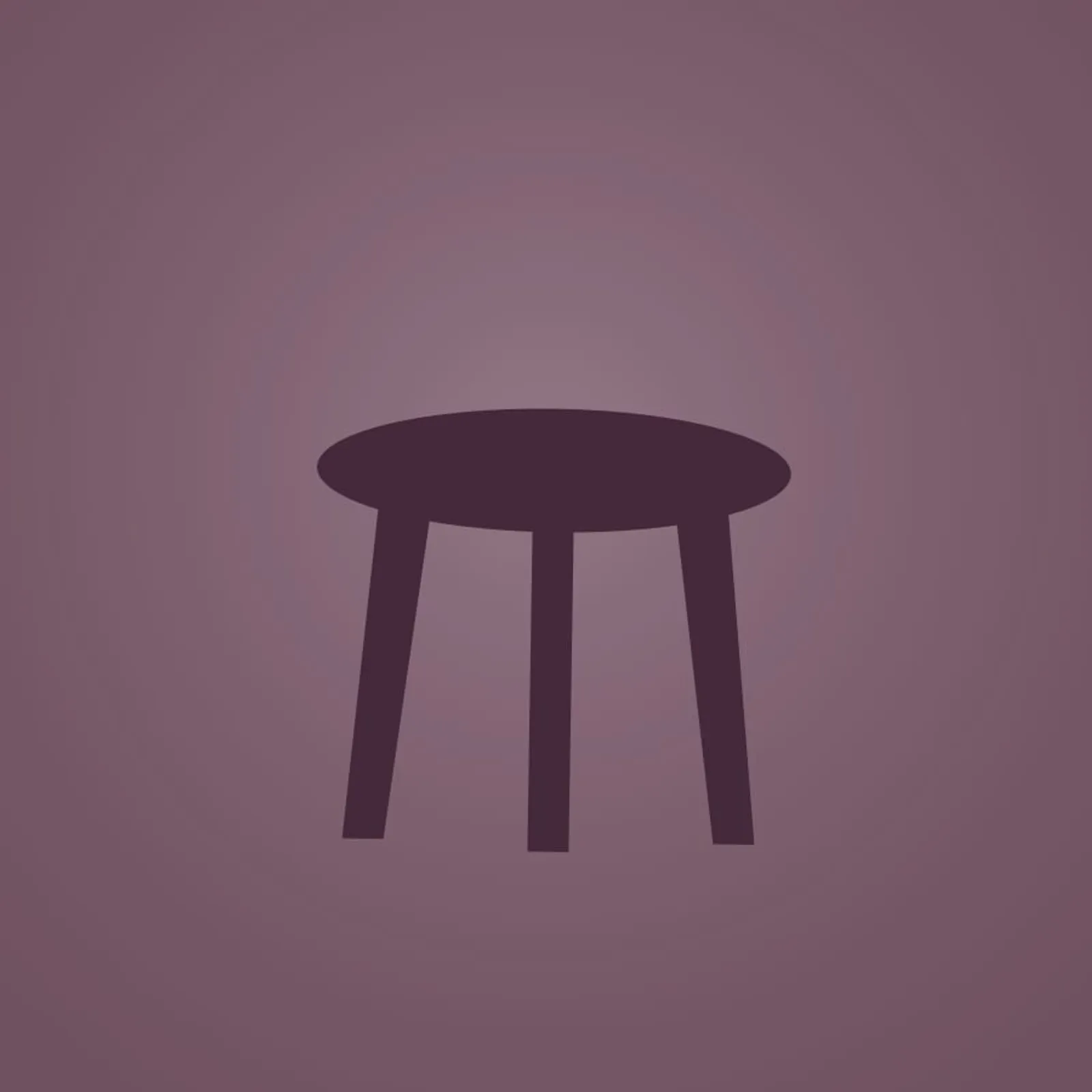 Sidobord Råg - bild 1