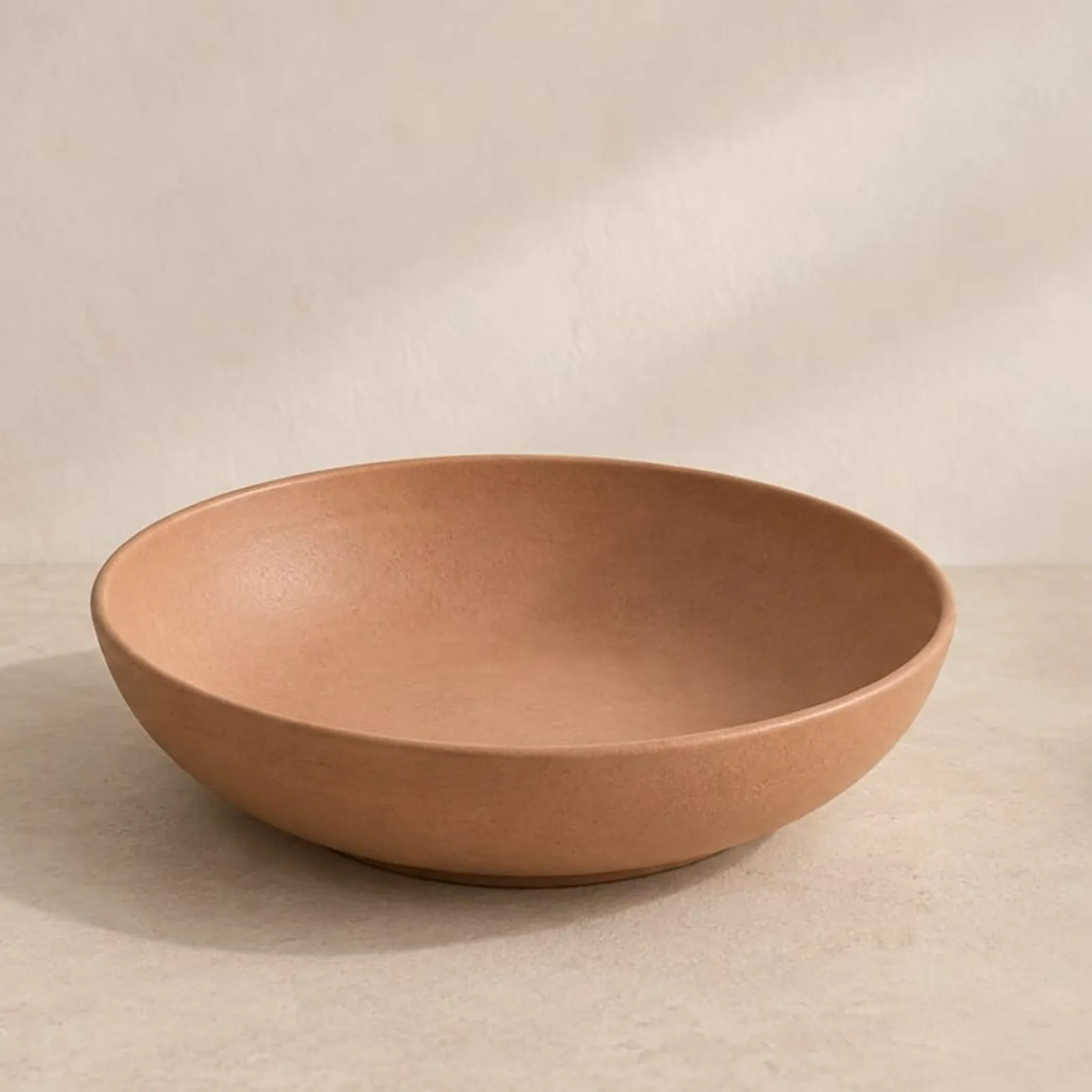 Bol Klippa terracotta III - image 1