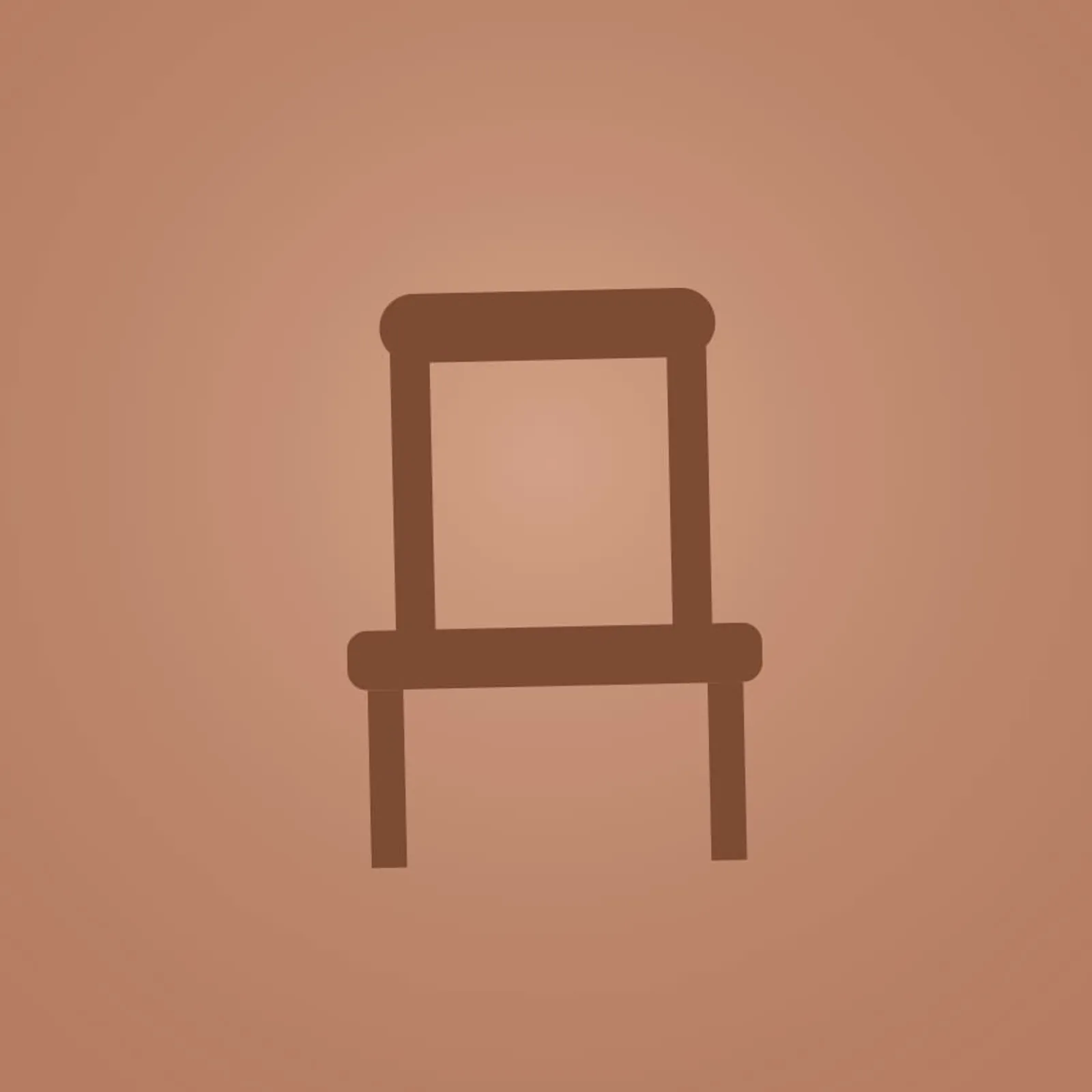 Stol Hassel Ask - bild 1