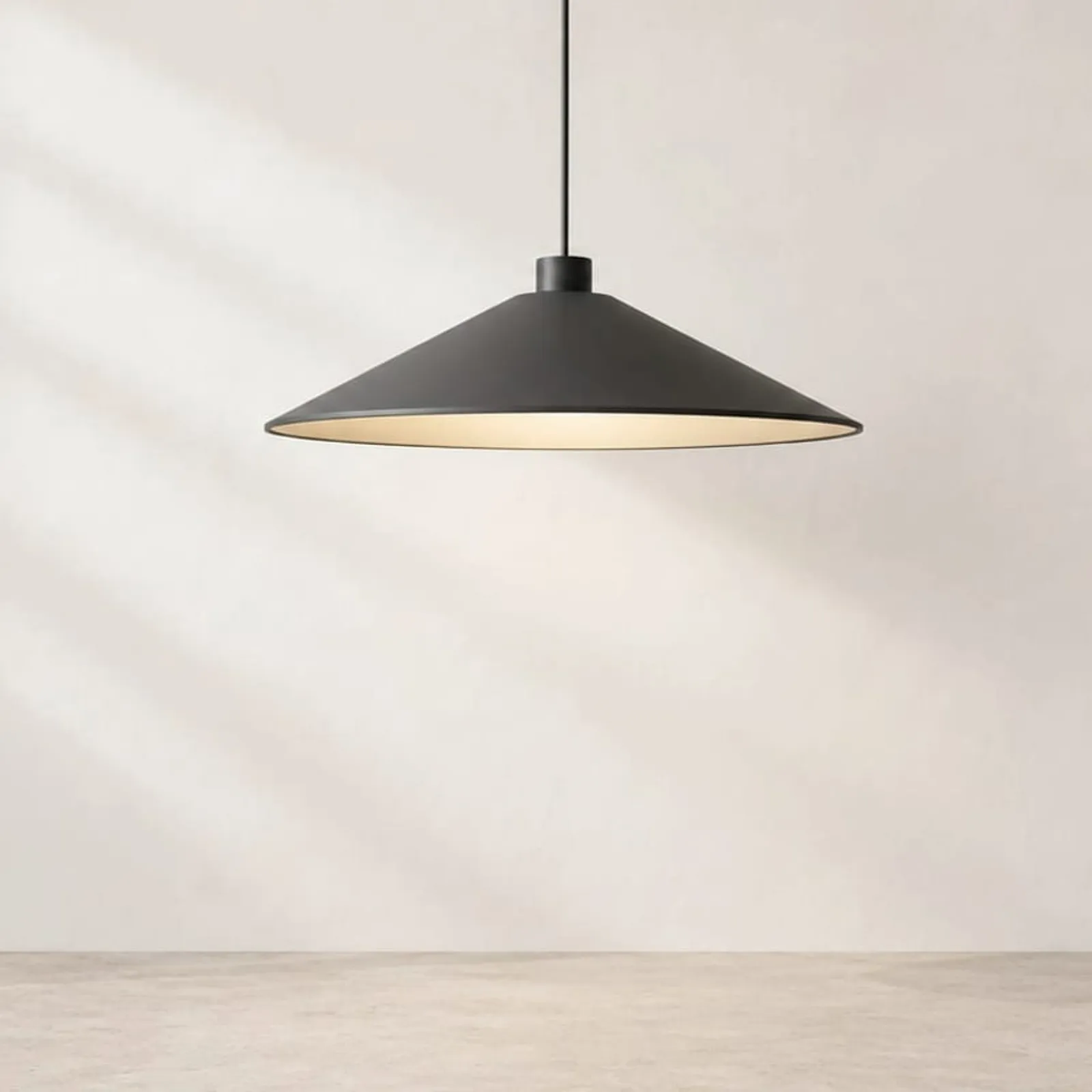 Taklampa Hedern Kol II - bild 1