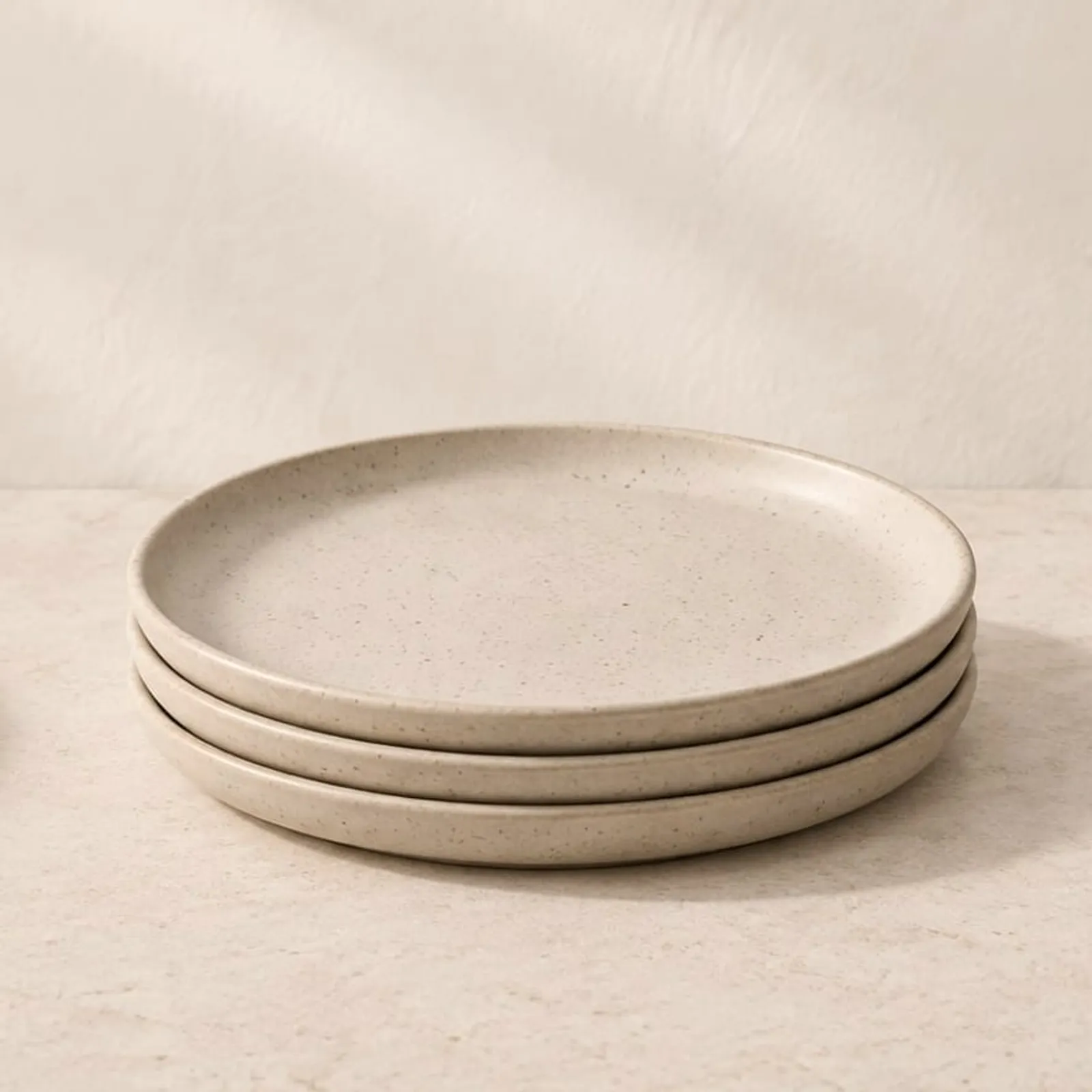 Tallrik Pors Sand IV - bild 1