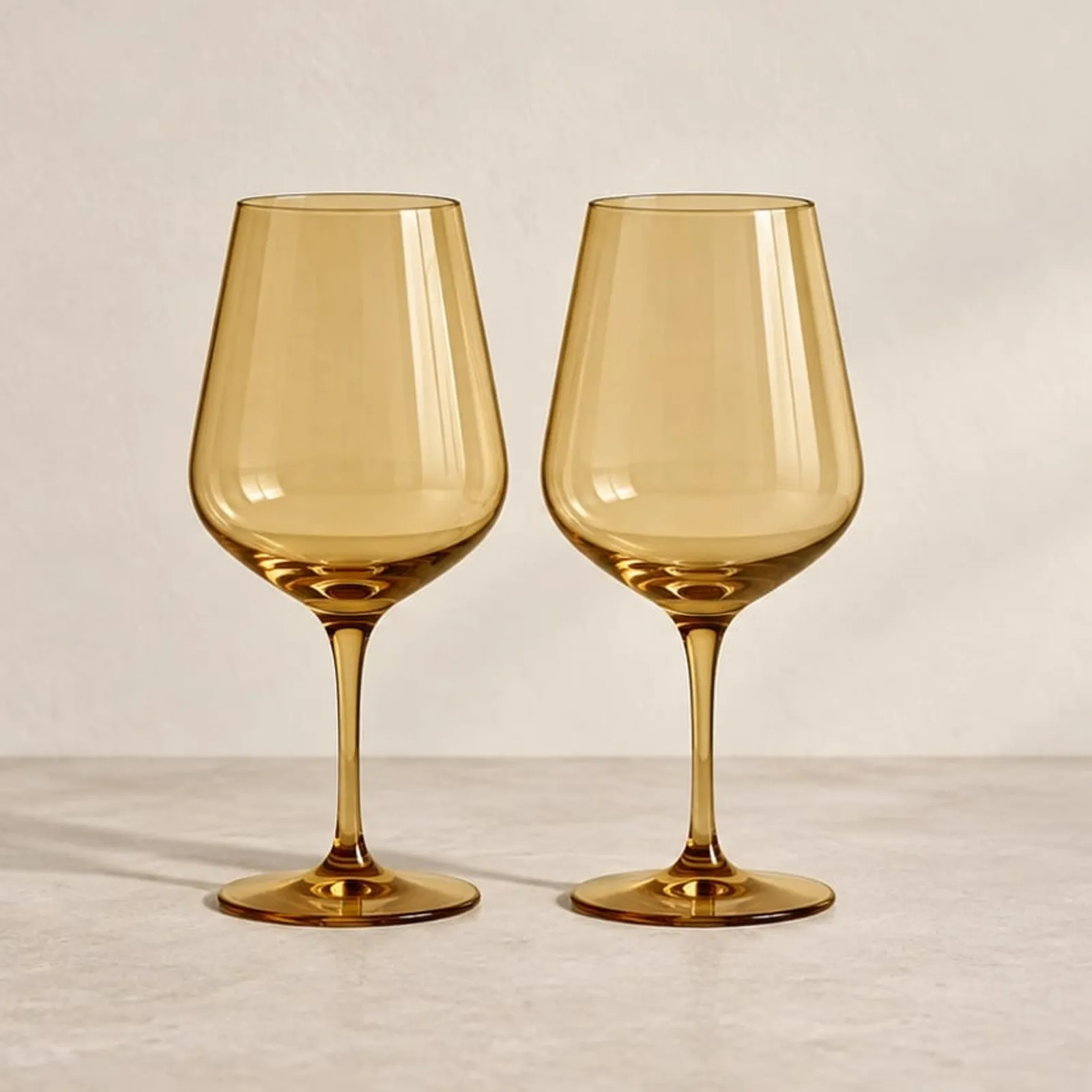 Glas Timjan Dimma - bild 2