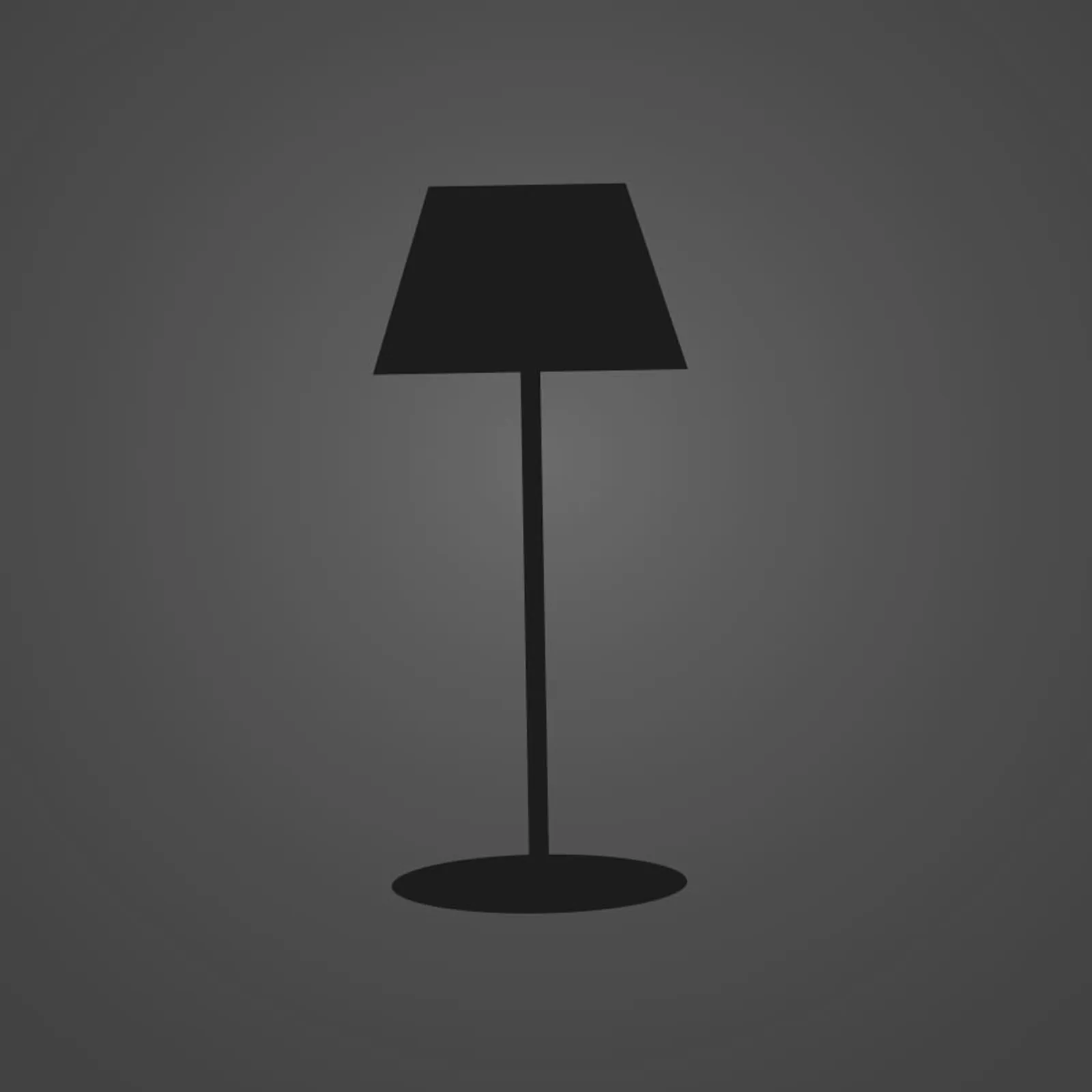 Golvlampa Äng - bild 1