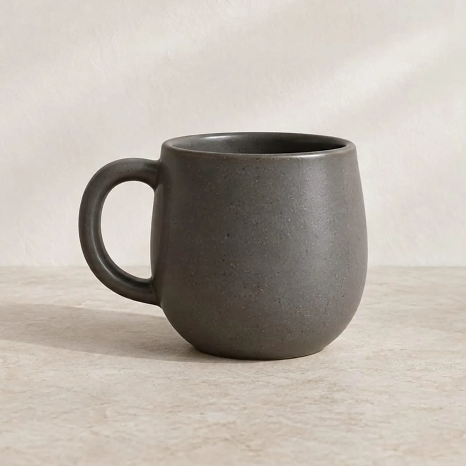 Mugg Sarek Kol III - bild 1