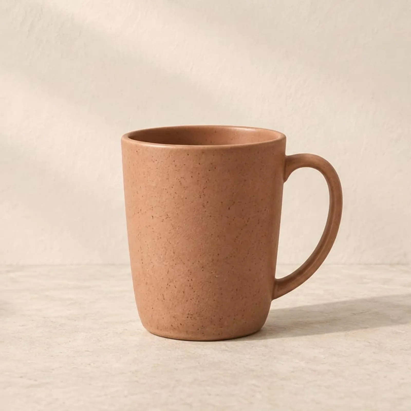 Mugg Tall Stengods - bild 1