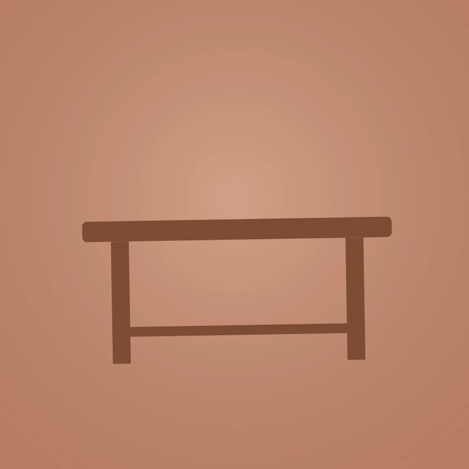 Soffbord Kvarn Marmor - bild 1