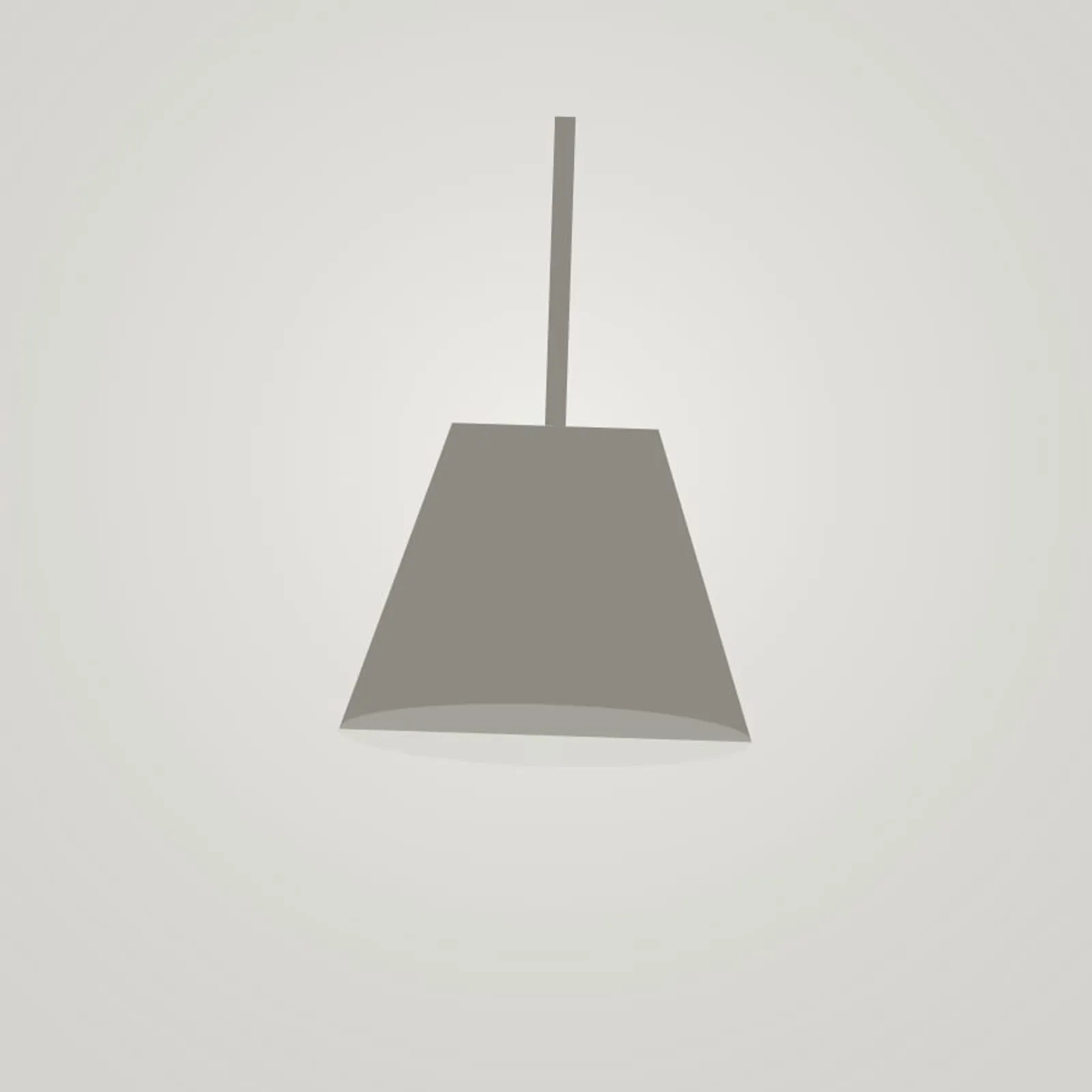 Taklampa Hägg - bild 1