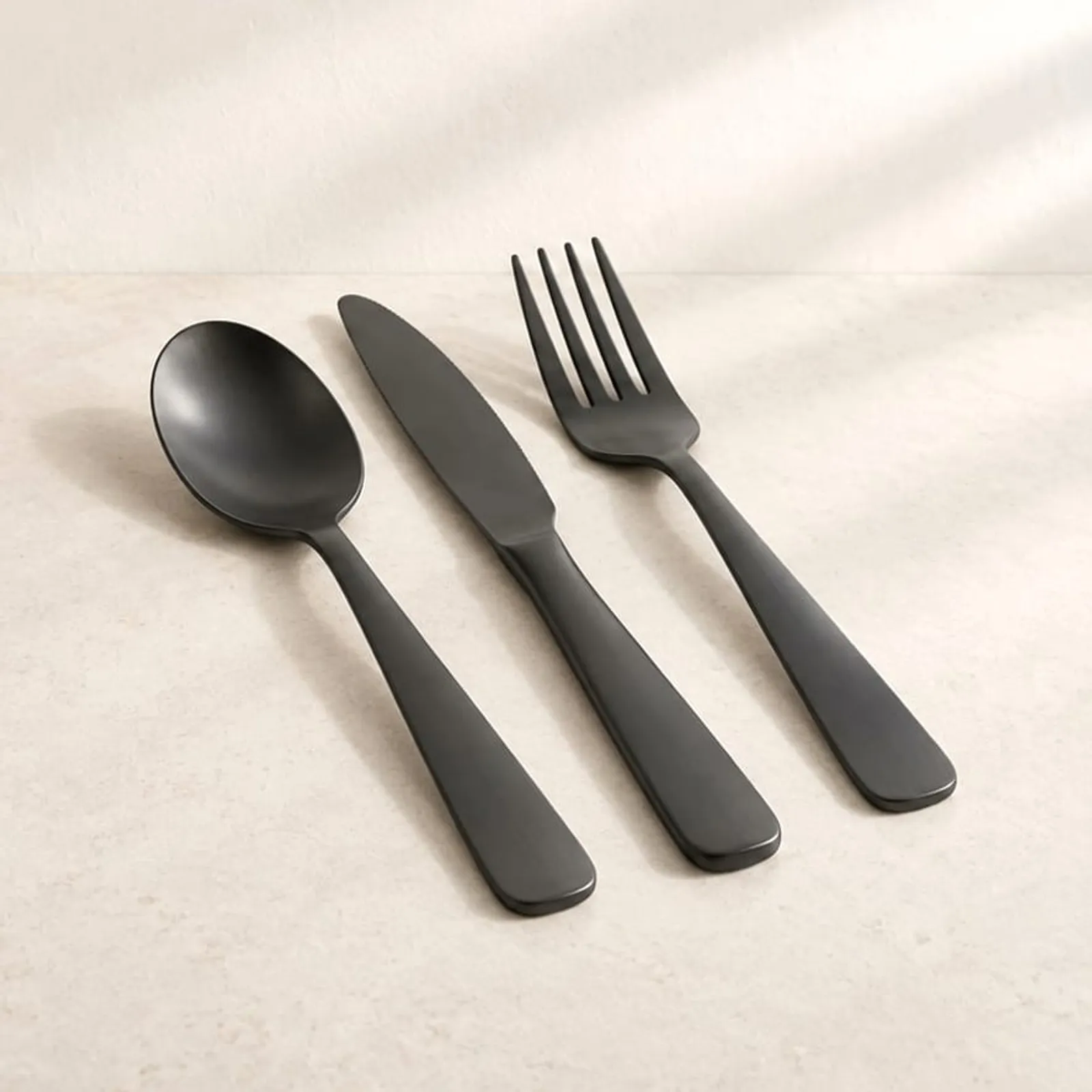 Bestickset Oxel Stål - bild 2