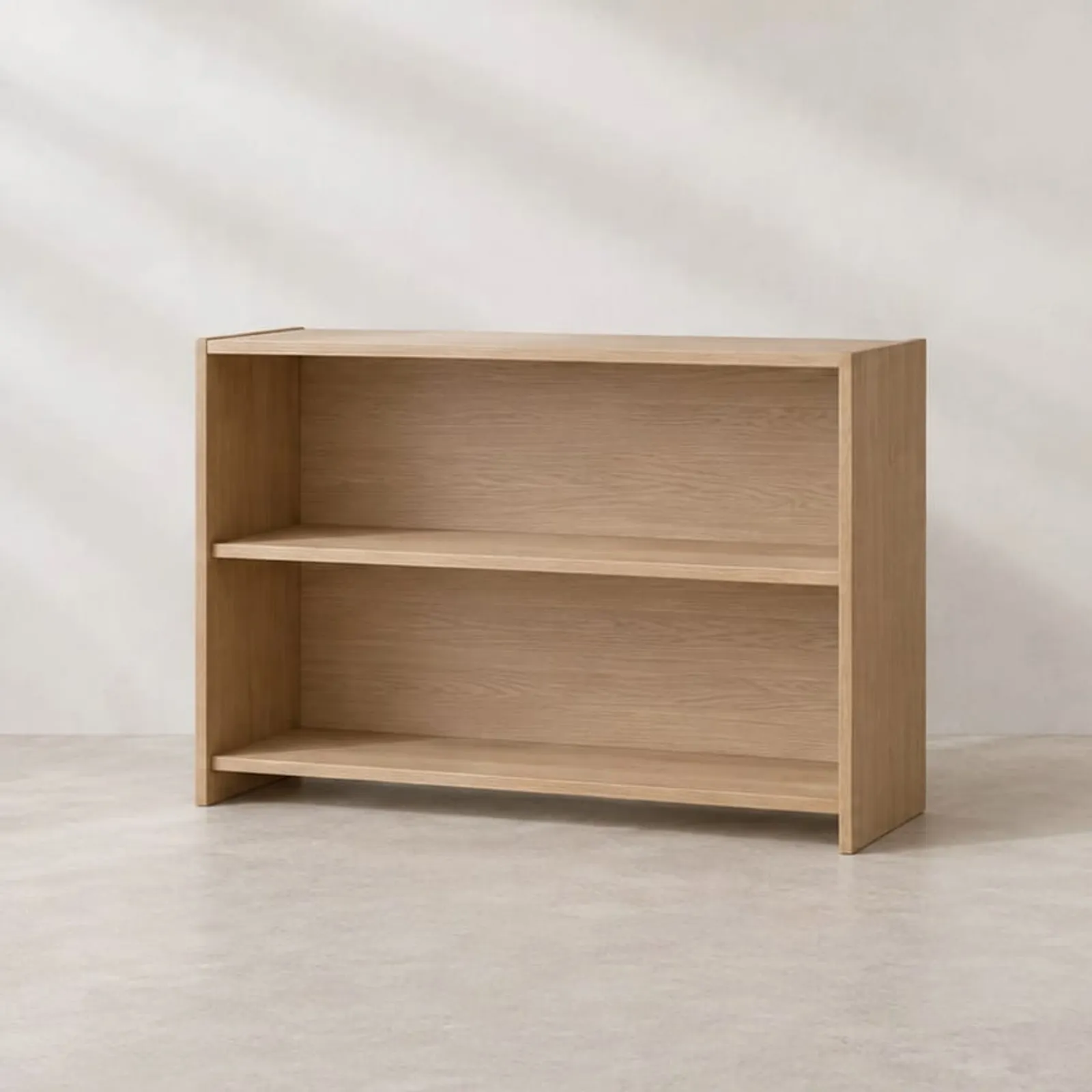 Bokhylla Ljungen Ek - bild 1