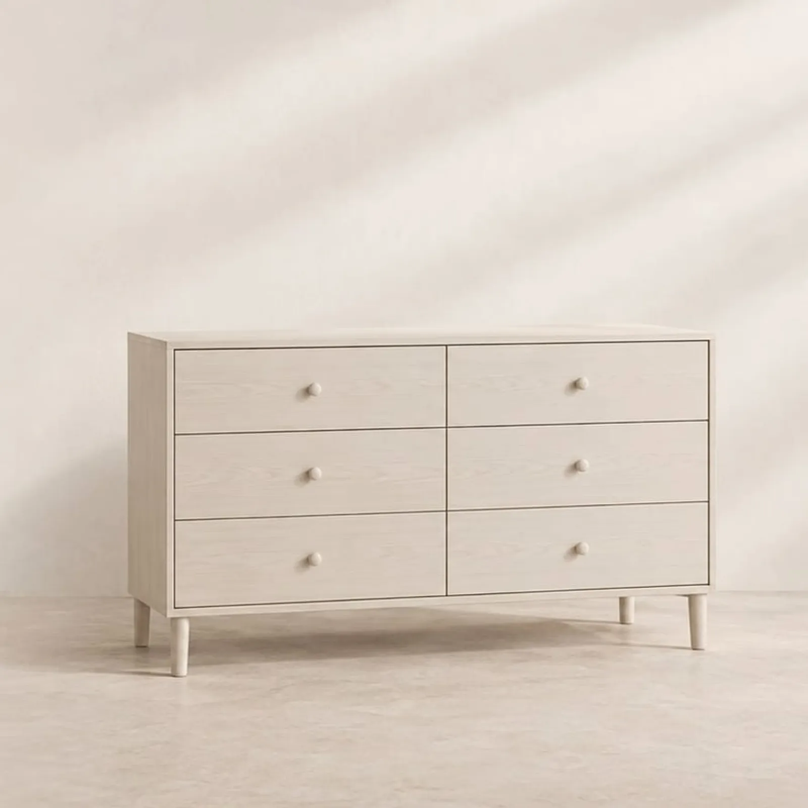 Commode Sälg blanc craie II - image 1