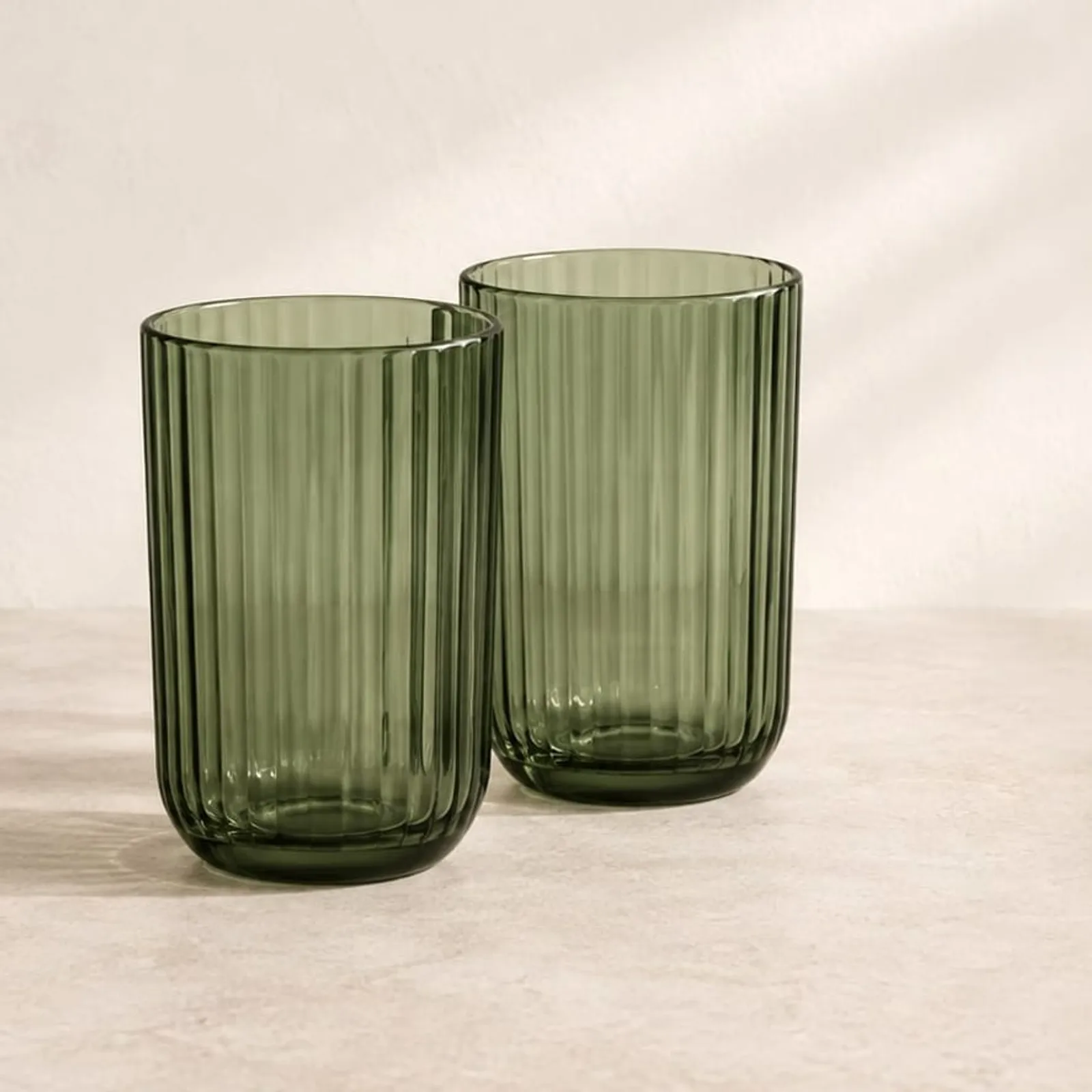 Glas Viken Skog - bild 3