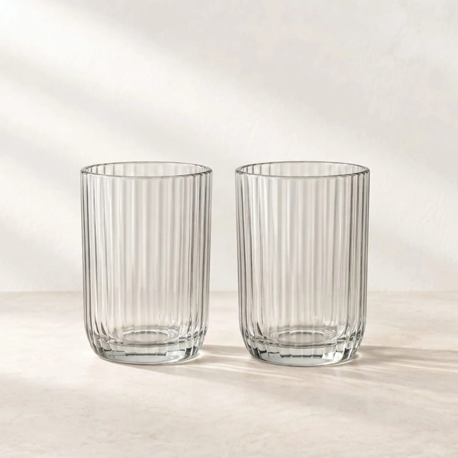 Glas Råg Dimma IV - bild 1