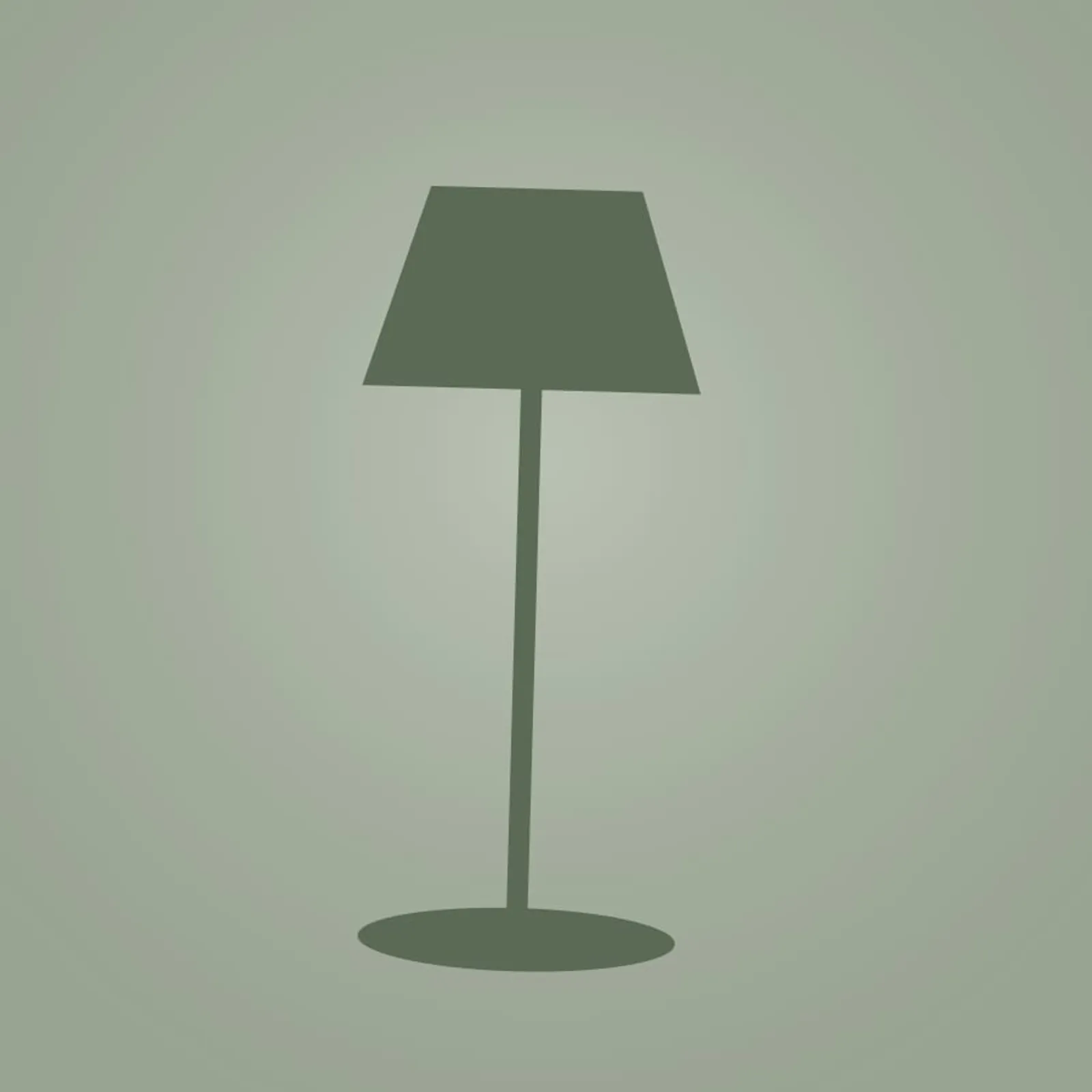 Golvlampa Holm Lin - bild 1