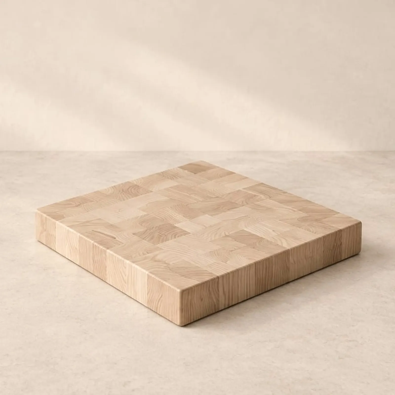 Skärbräda Råg Sand III - bild 2