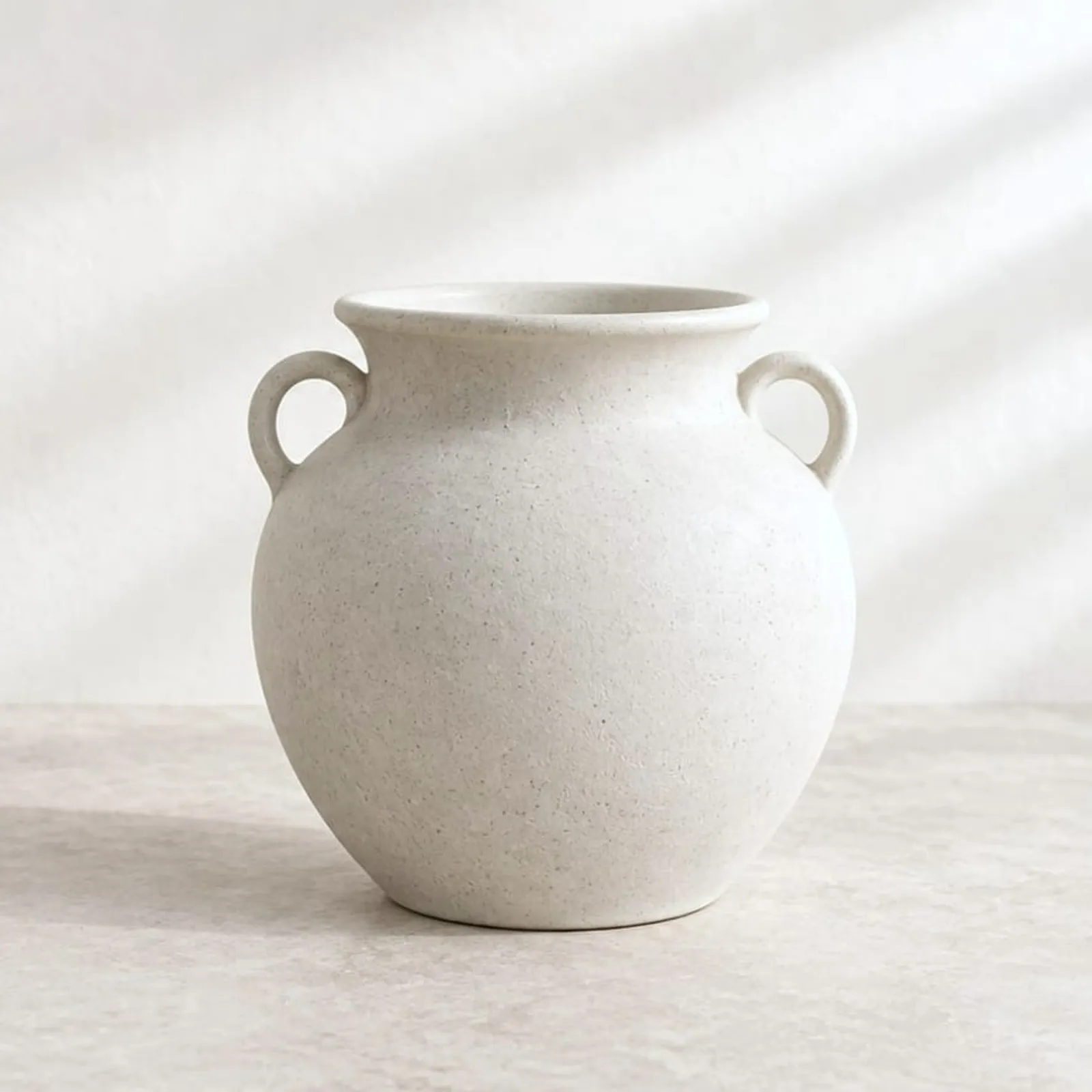 Vase Lönn en grès - image 1