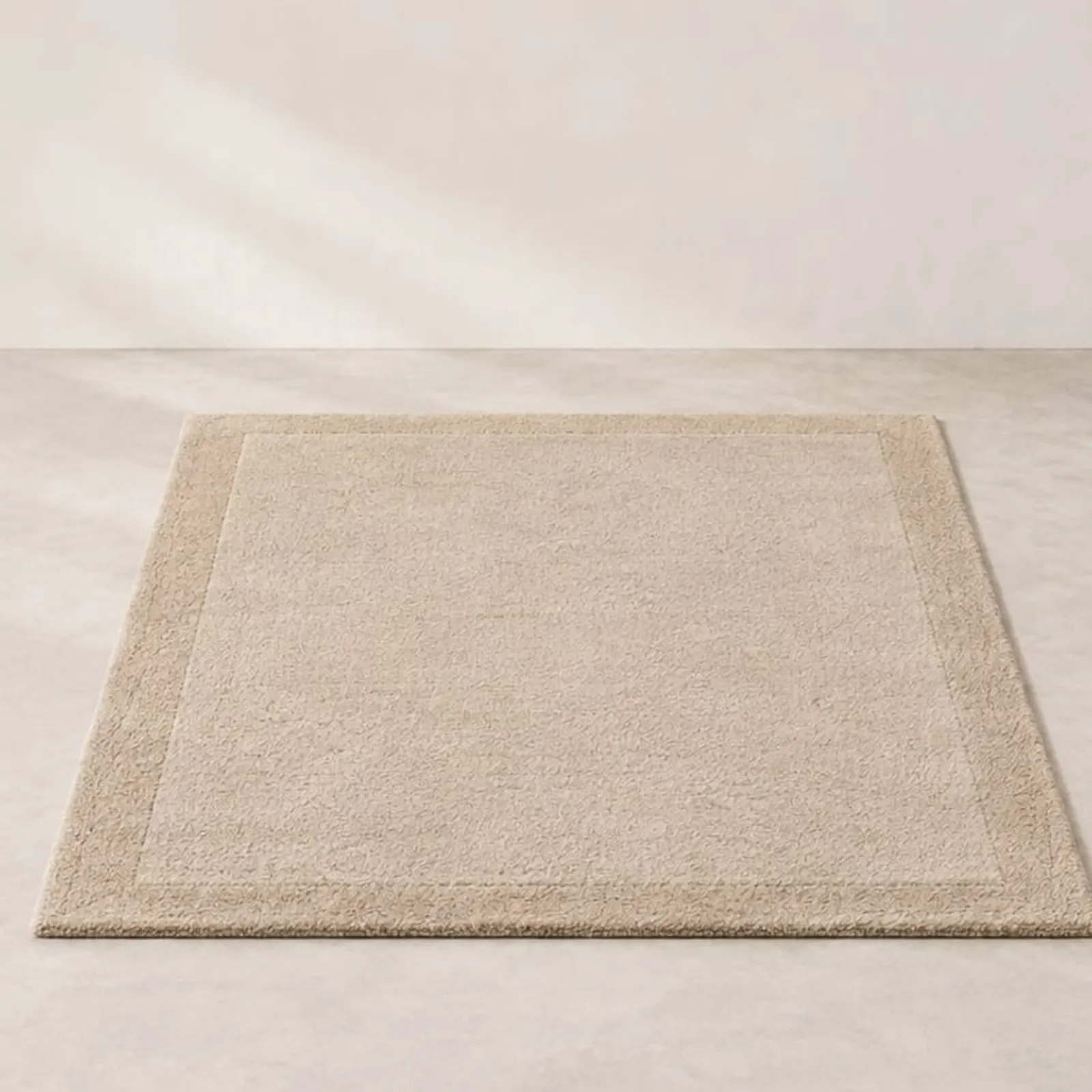 Tapis Kaprifol bleu océan - image 2