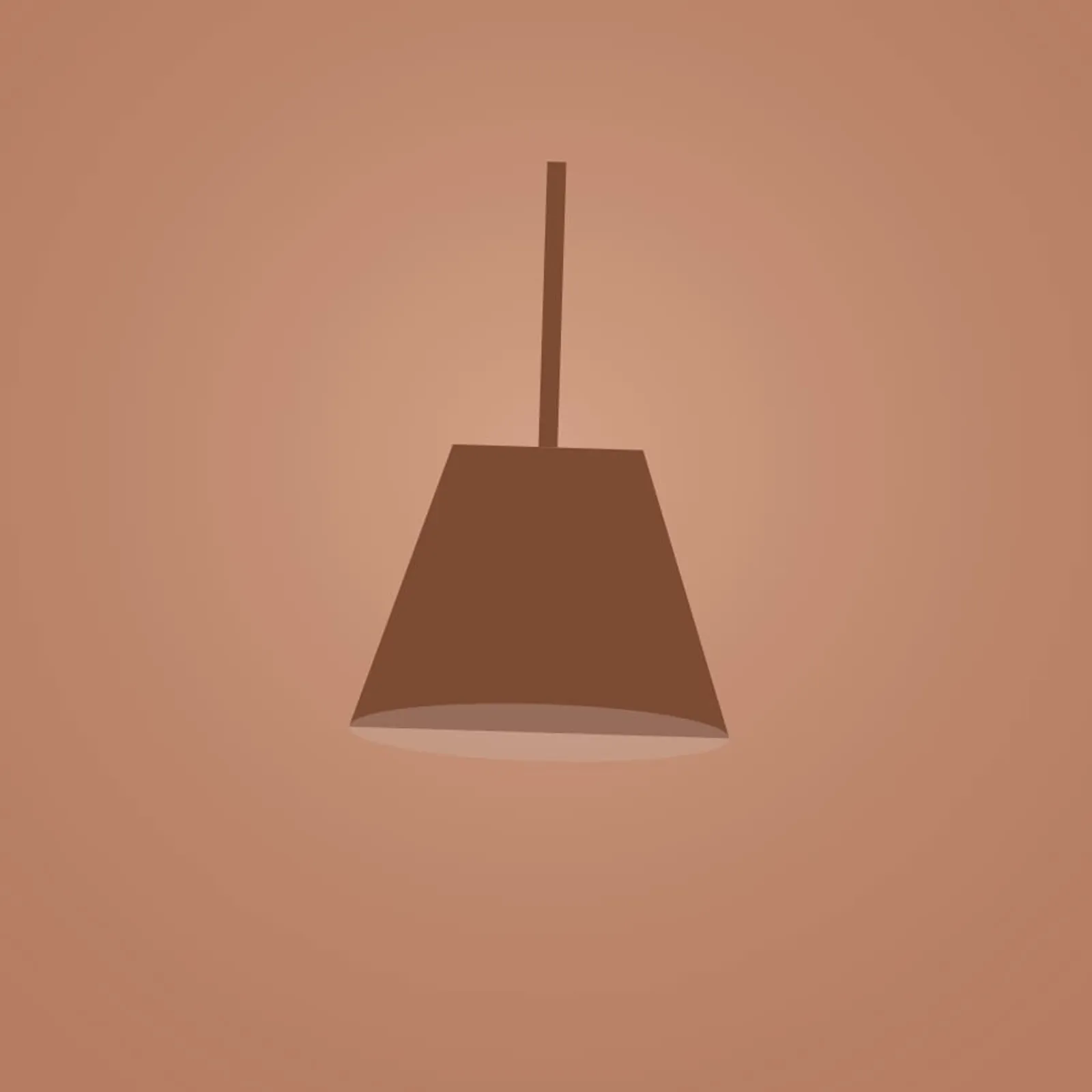 Taklampa Vall - bild 1