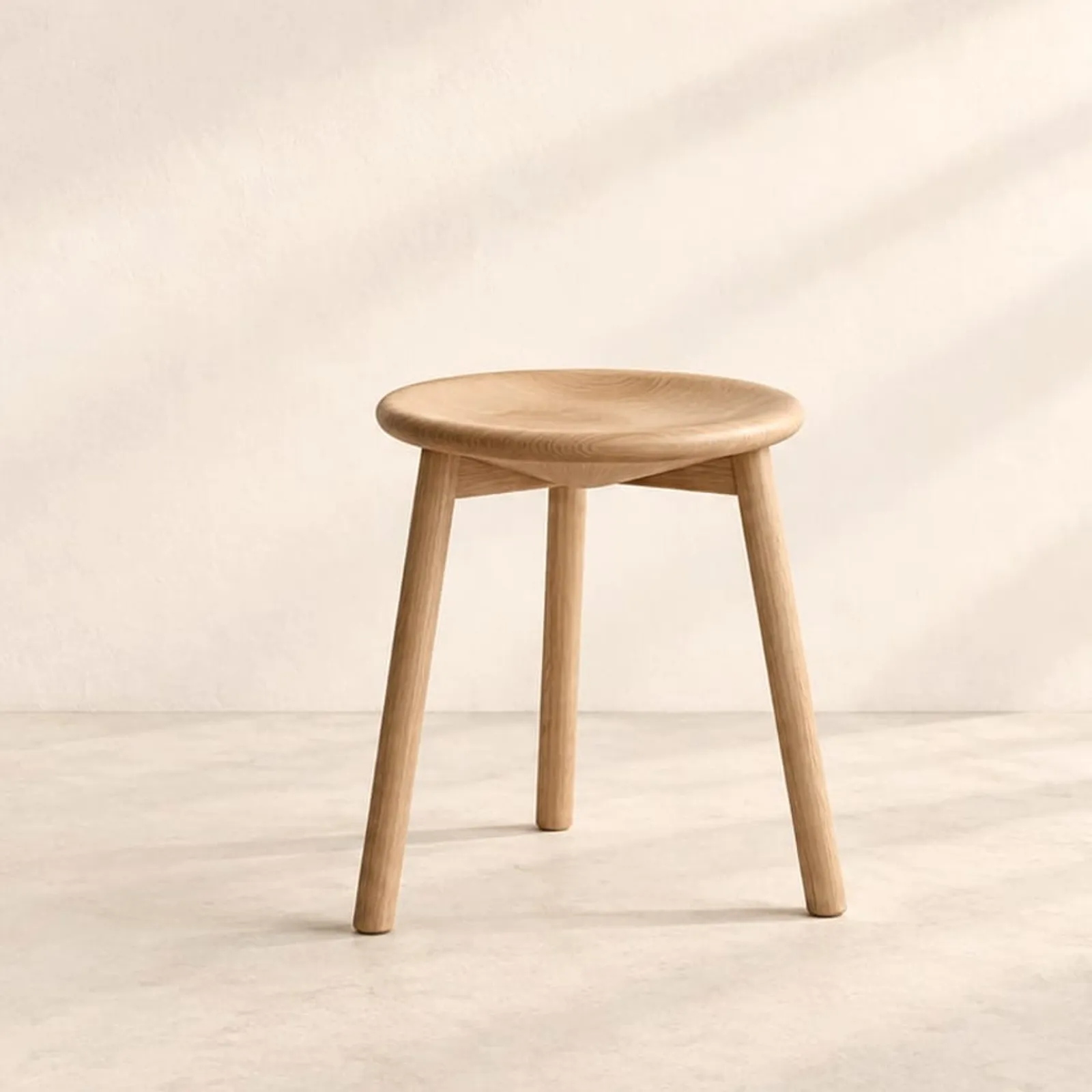 Tabouret Näset - image 1