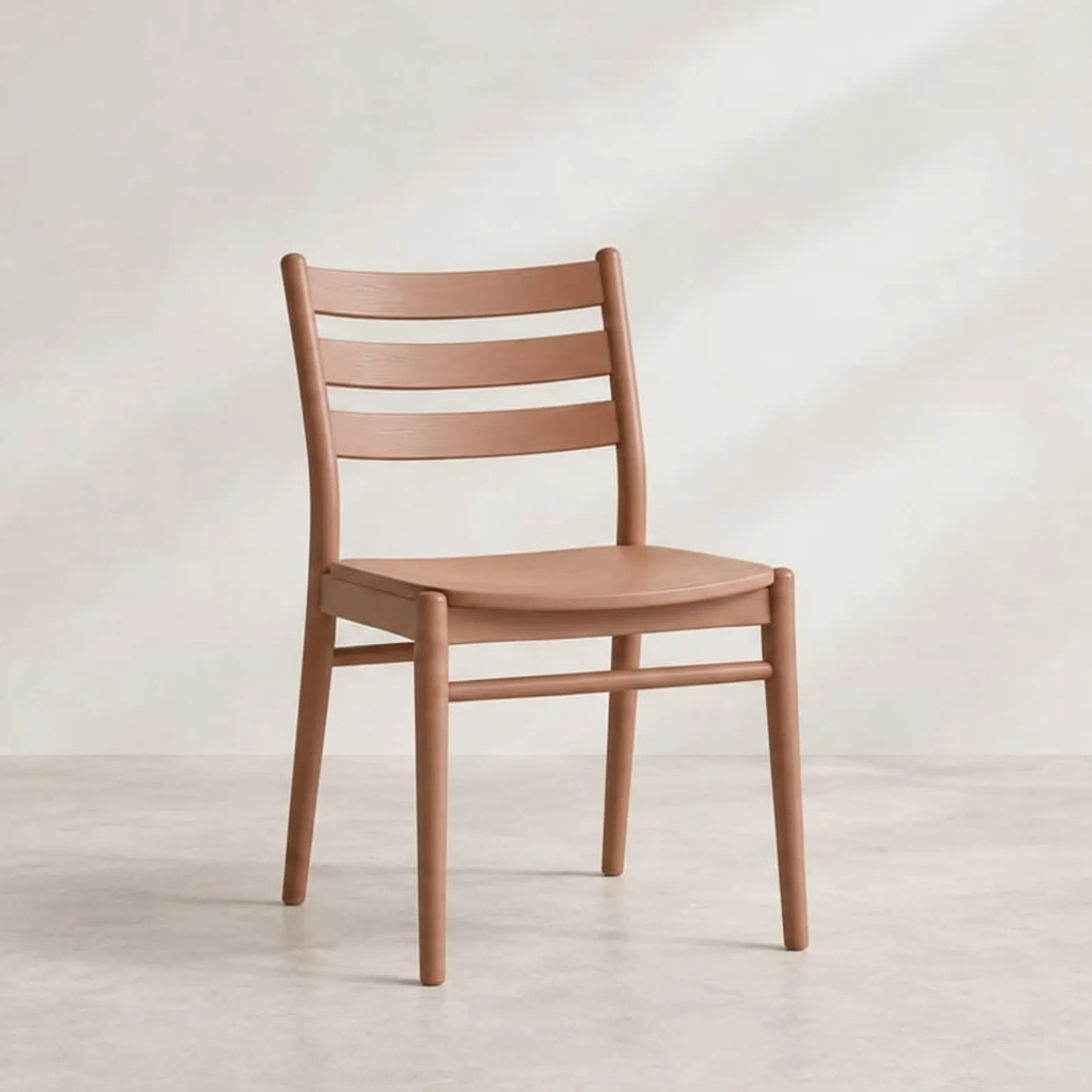 Stol Tall Terrakotta II - bild 1