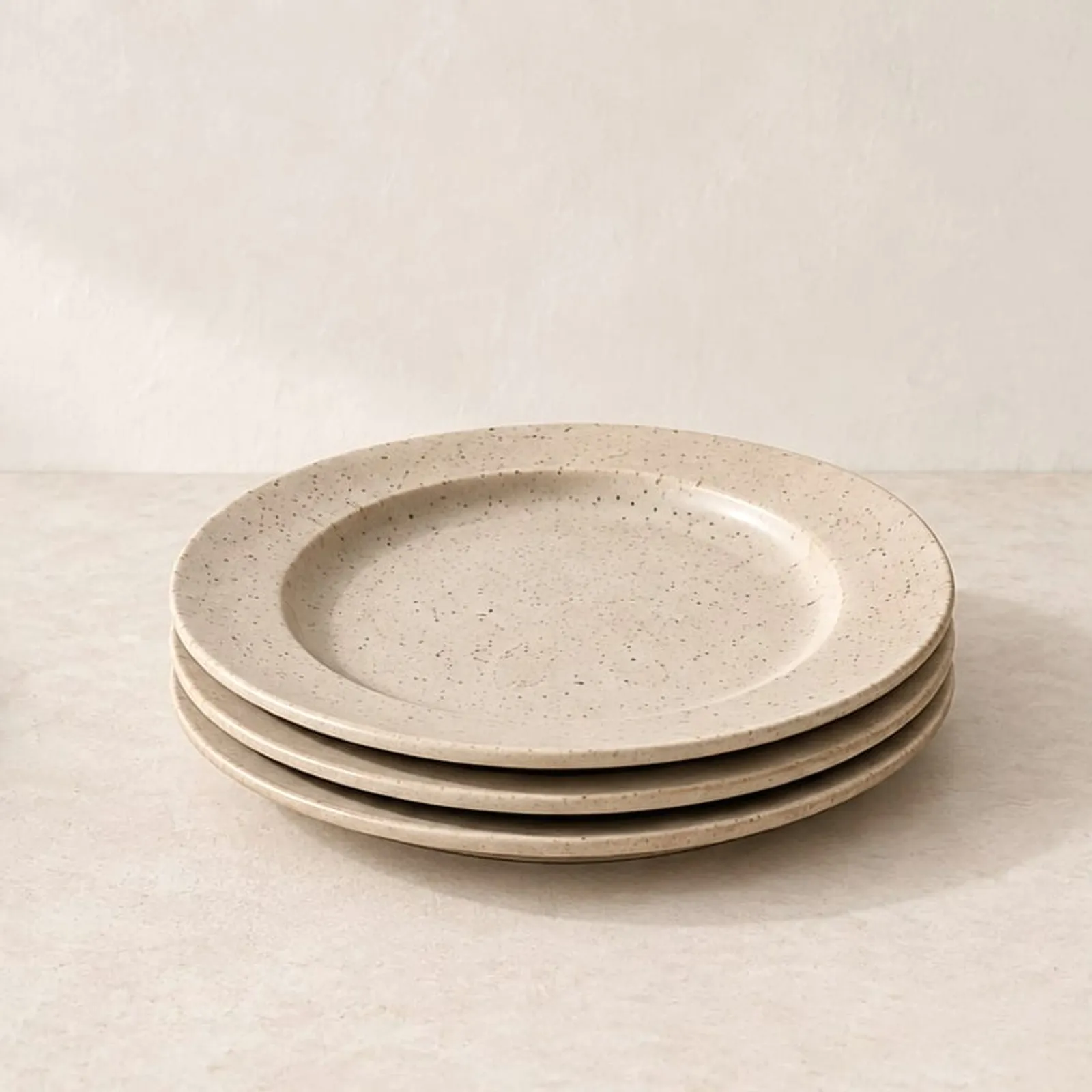 Assiette Fjäll sable IV - image 1