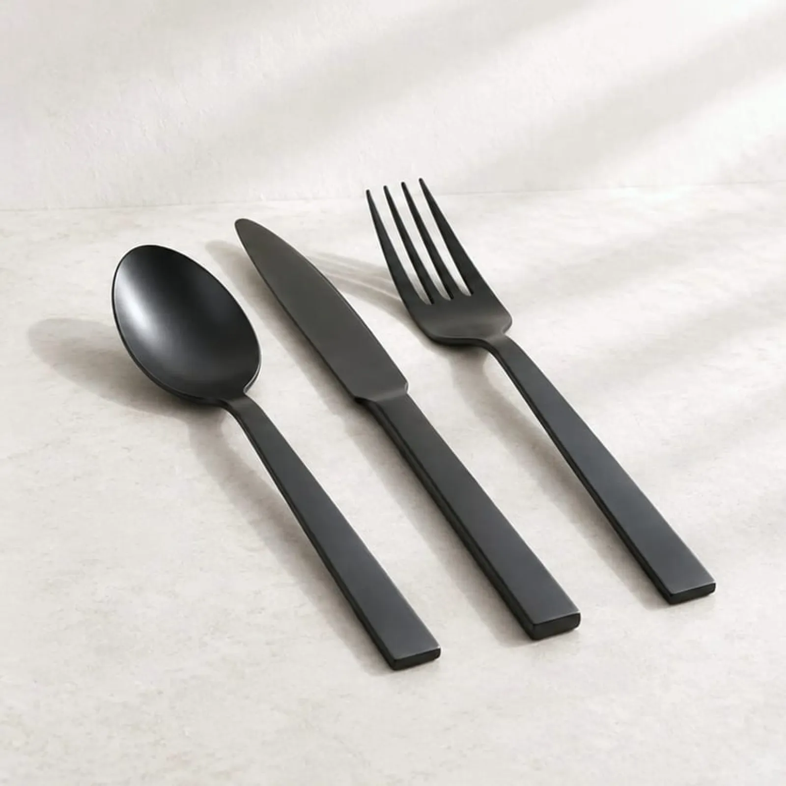 Bestickset Råg Kol II - bild 1