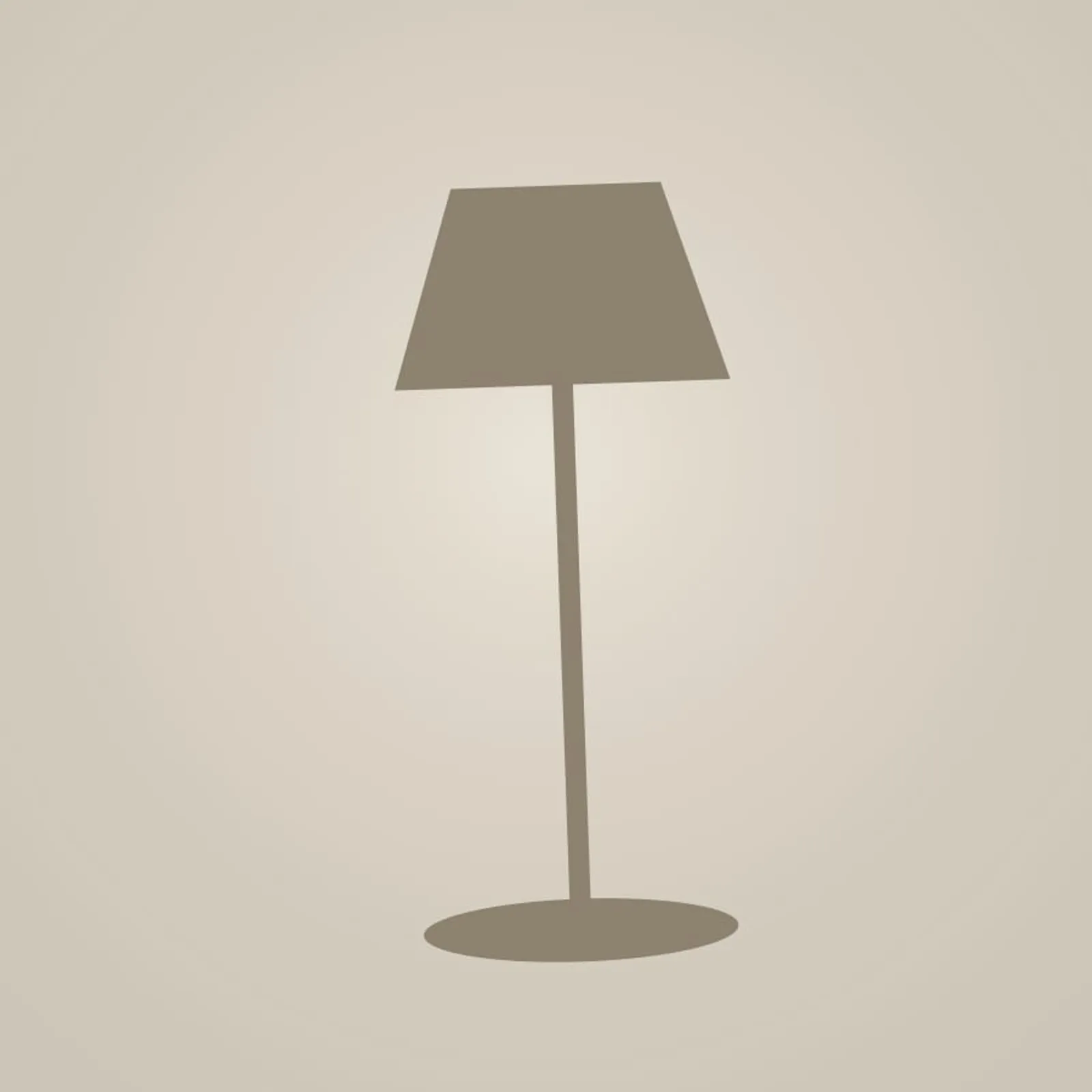 Golvlampa Äng Lin - bild 1