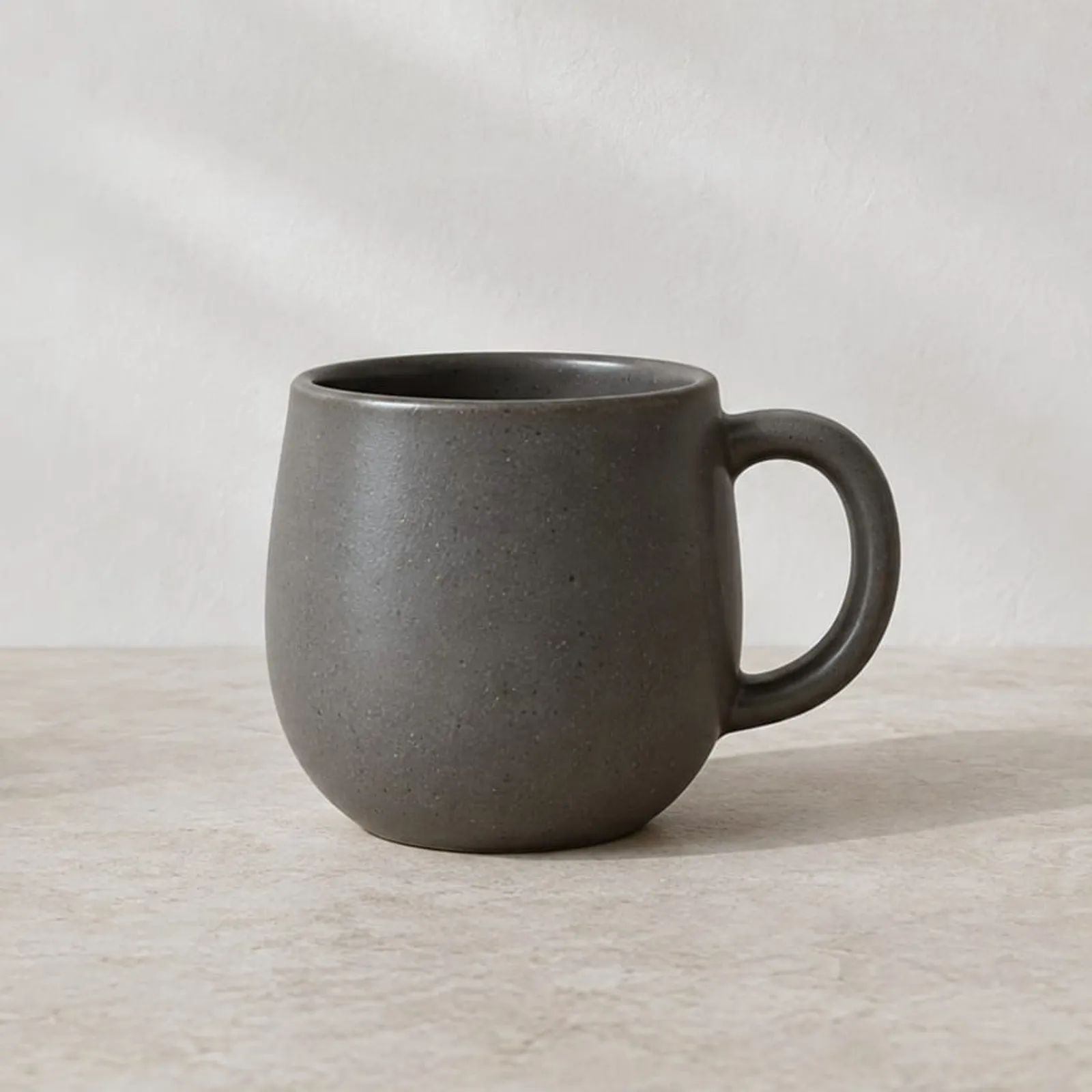 Mugg Tjärn Kritvit - bild 2