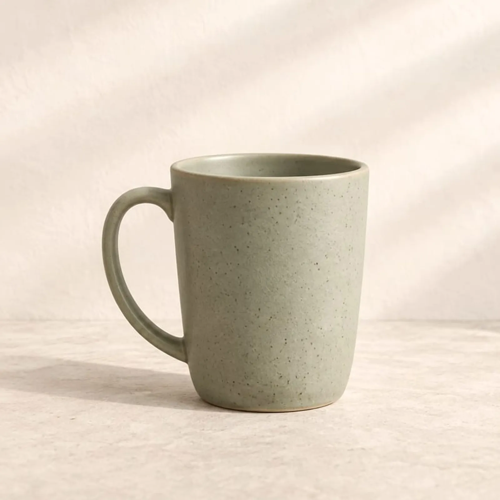 Mugg Timjan Terrakotta - bild 2