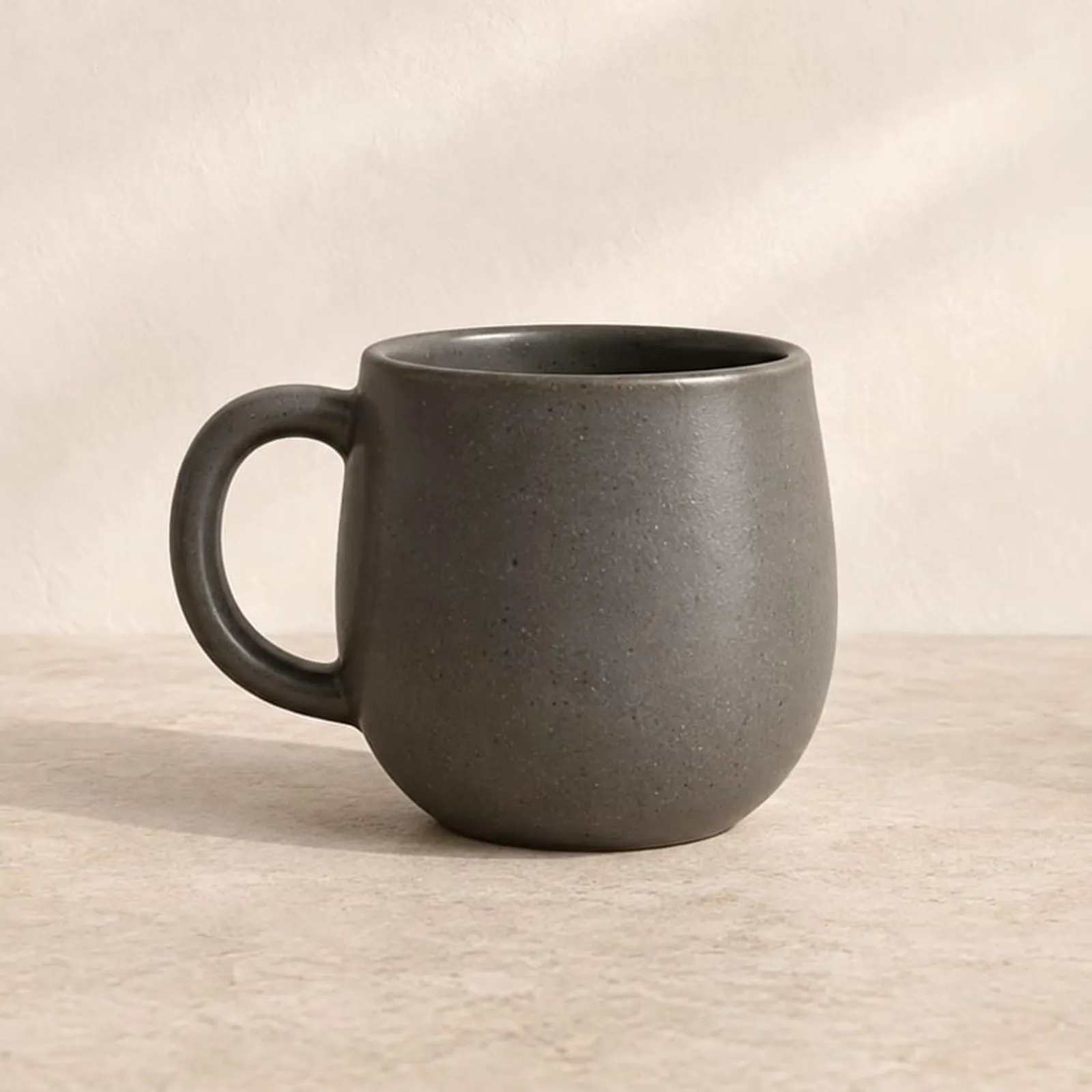 Mugg Bryggan Stengods - bild 1